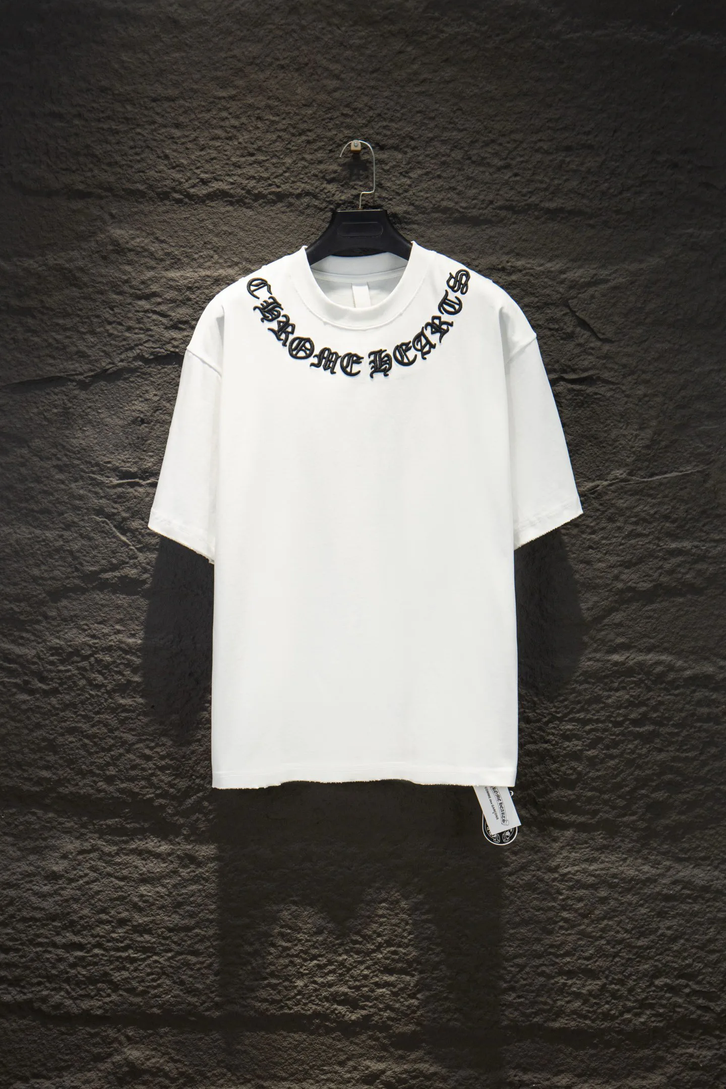 Футболки Мужские Chrome Hearts 9491678