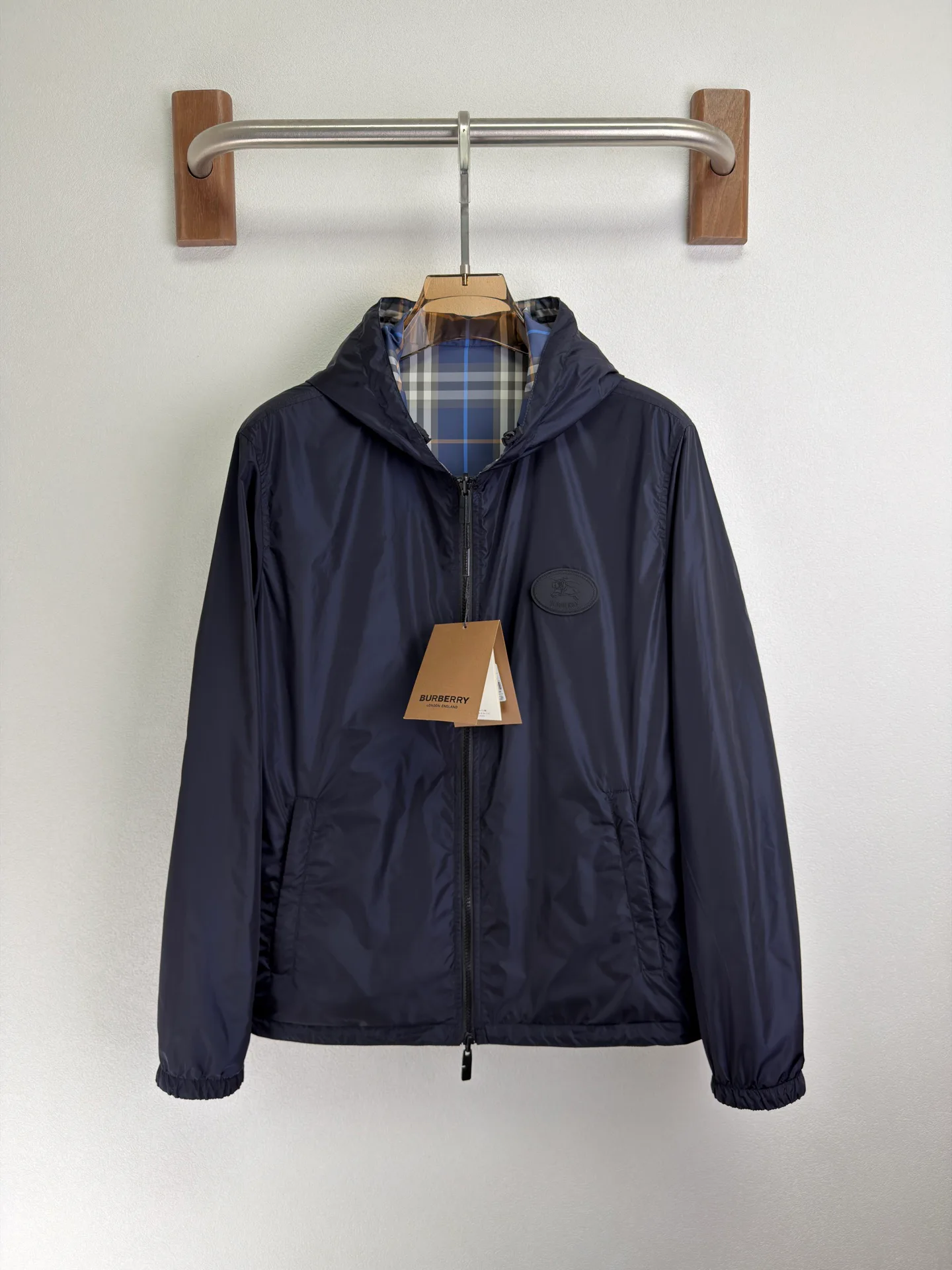 Куртки И Пуховики Мужские Burberry 11230263