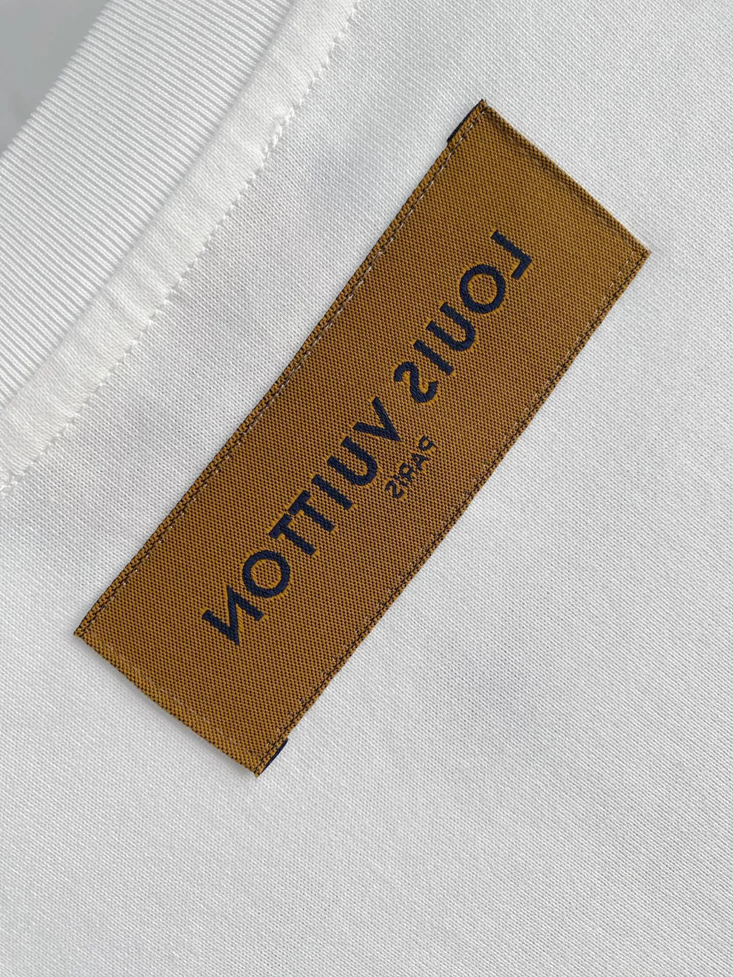 Футболки Мужские Louis Vuitton 11504155