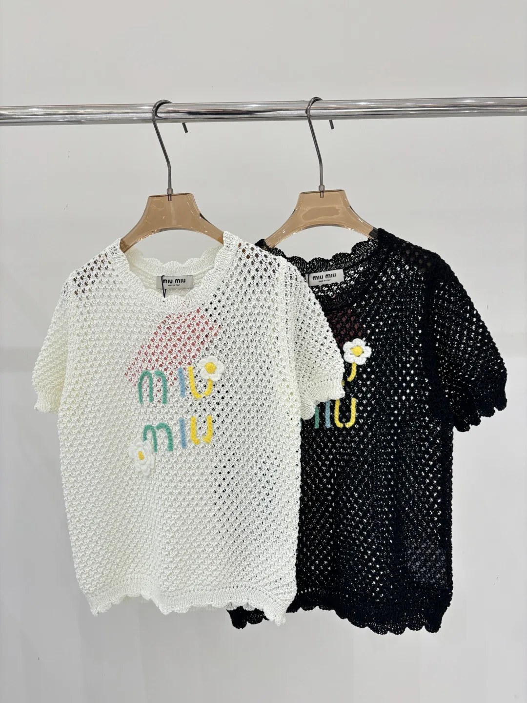 Топы Женские Miu Miu 13340297