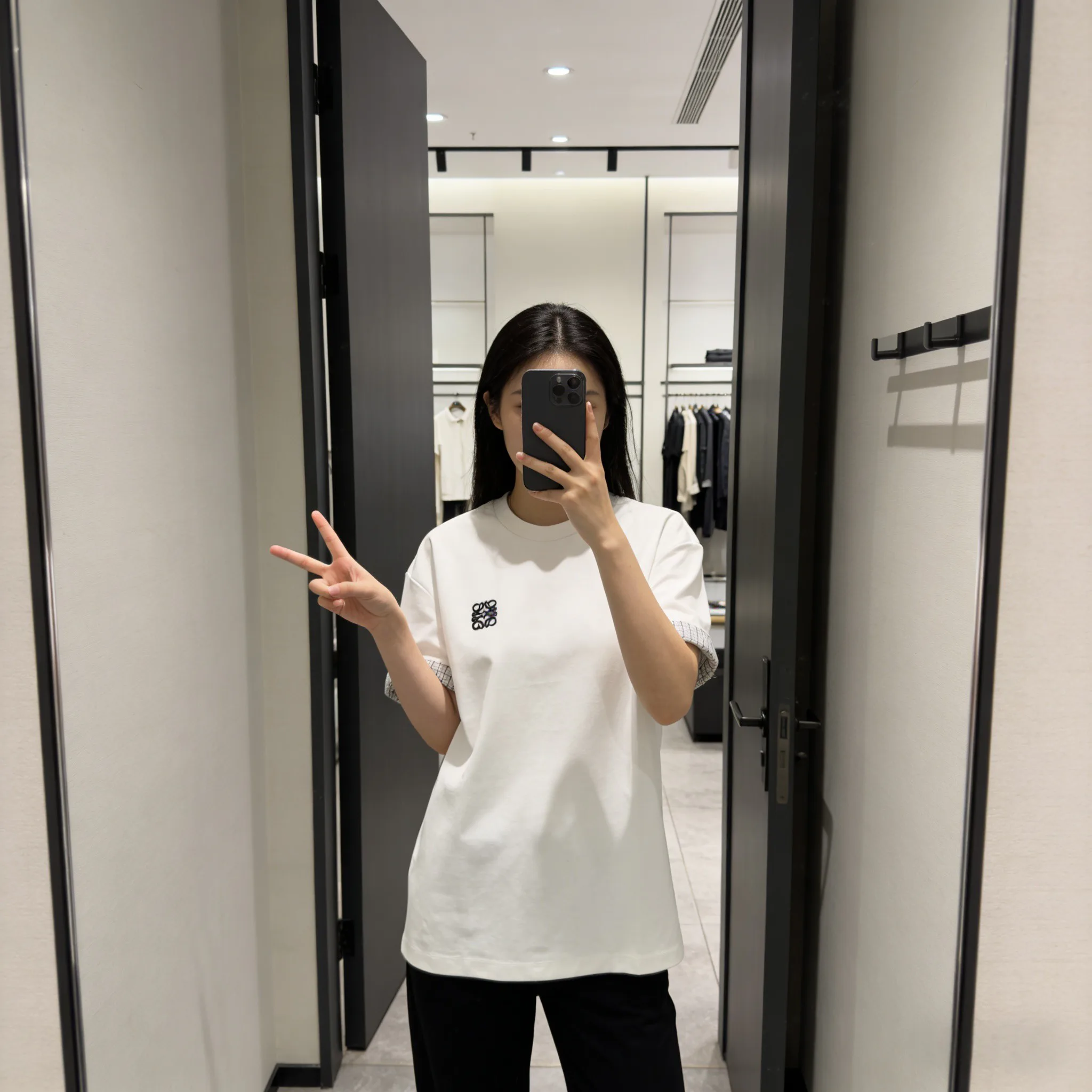 Футболки Мужские Loewe 11584478