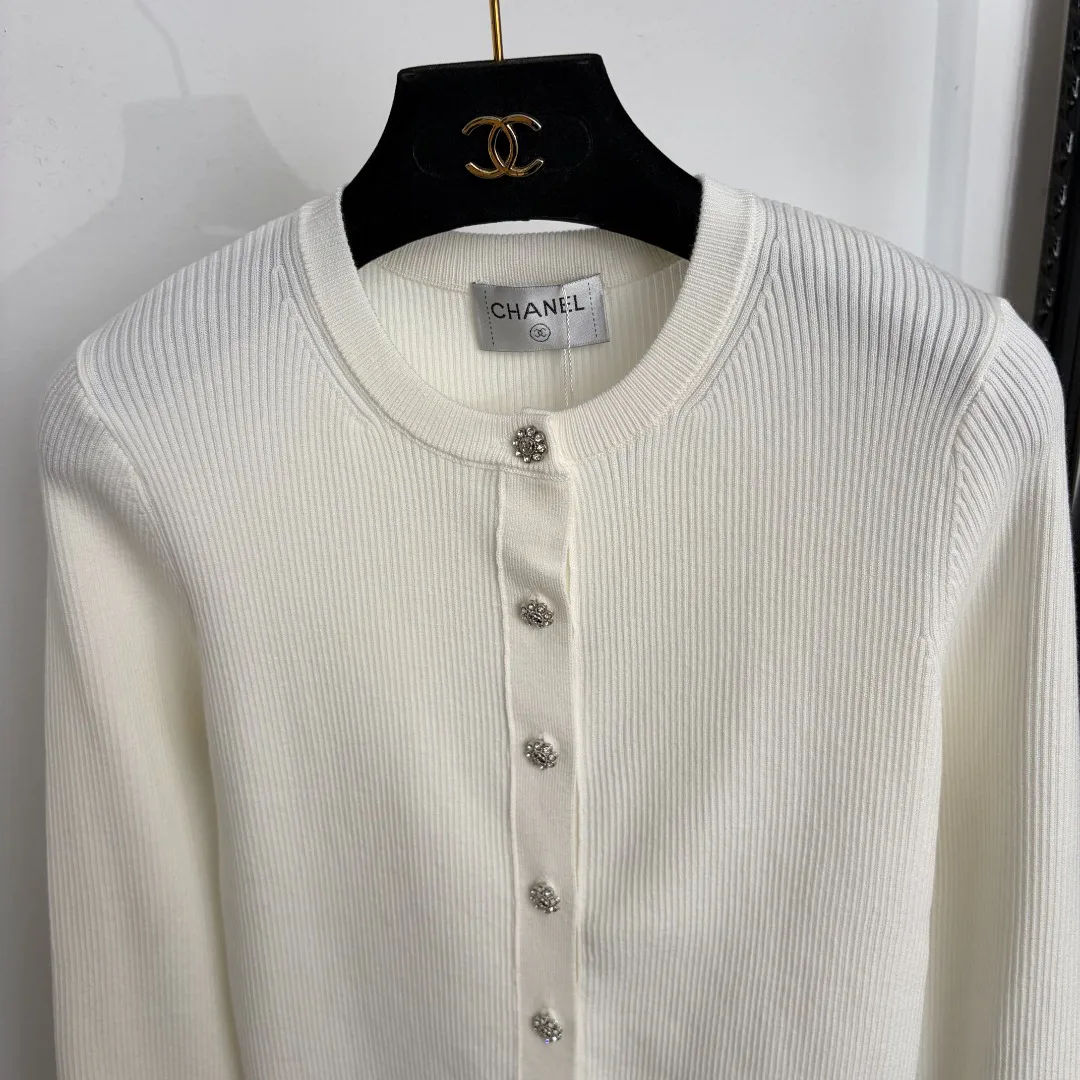 Джемперы И Свитеры Женские Chanel 19575857