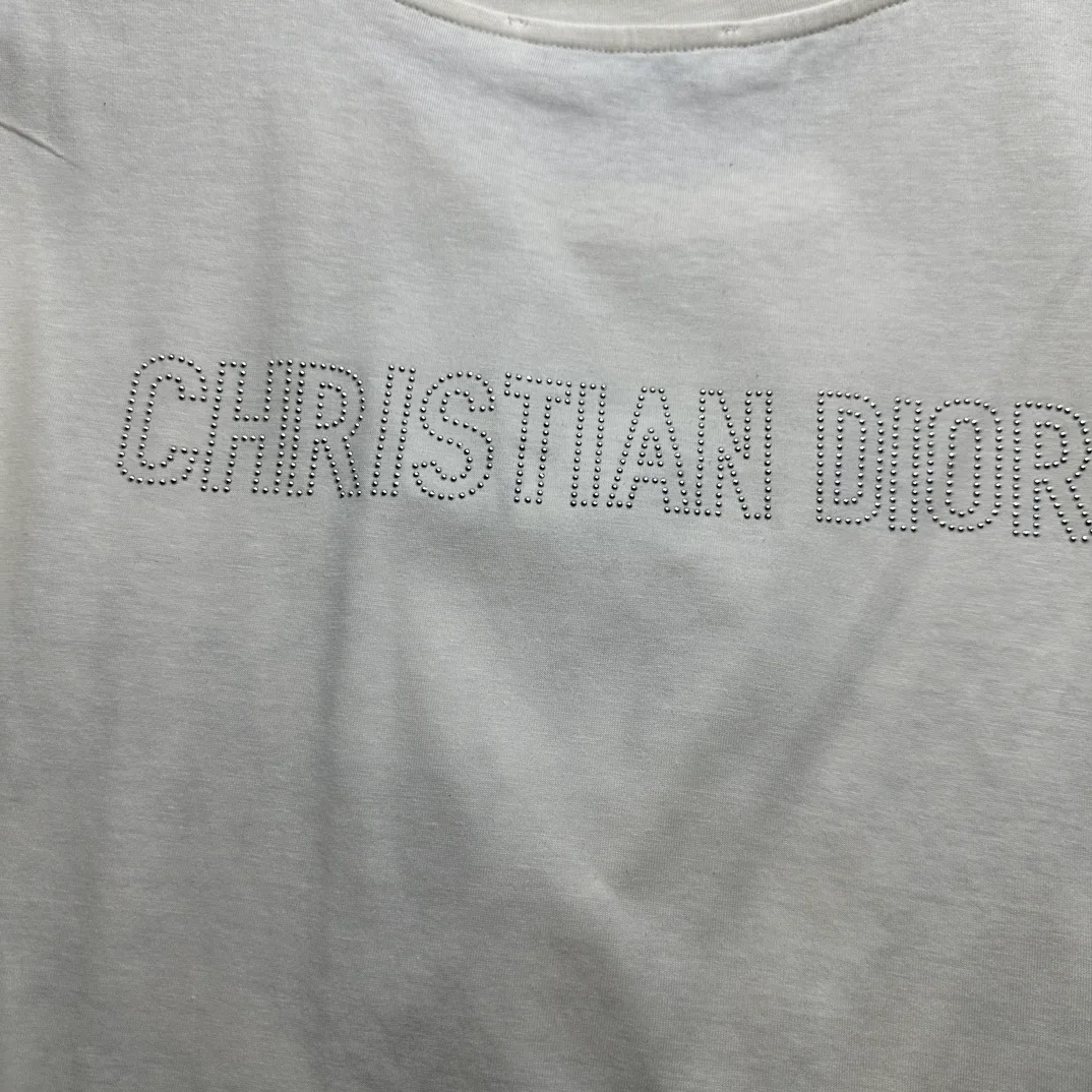 Футболки Женские Christian Dior 7481