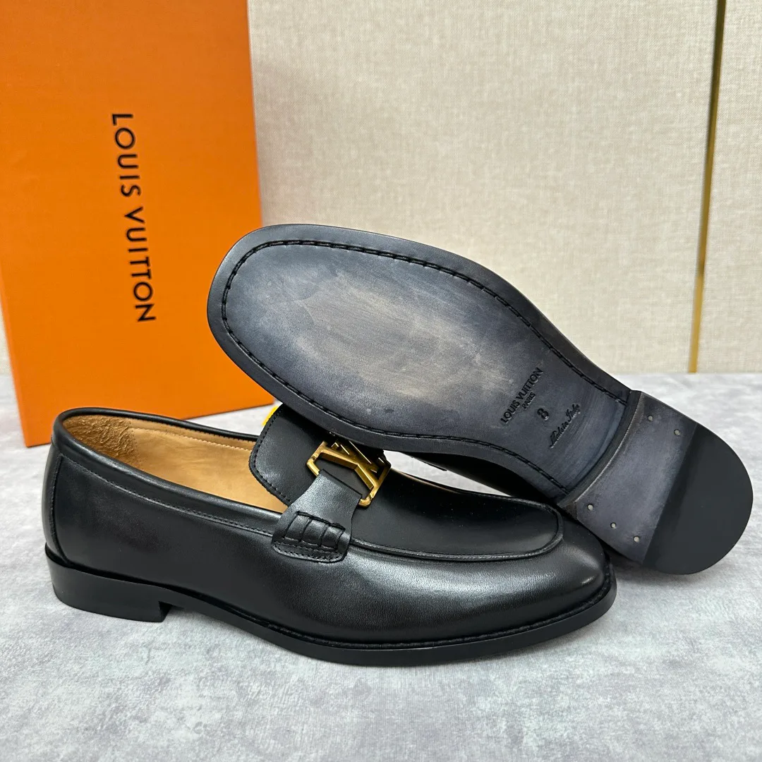 Лоферы И Туфли Мужские Louis Vuitton 18194010