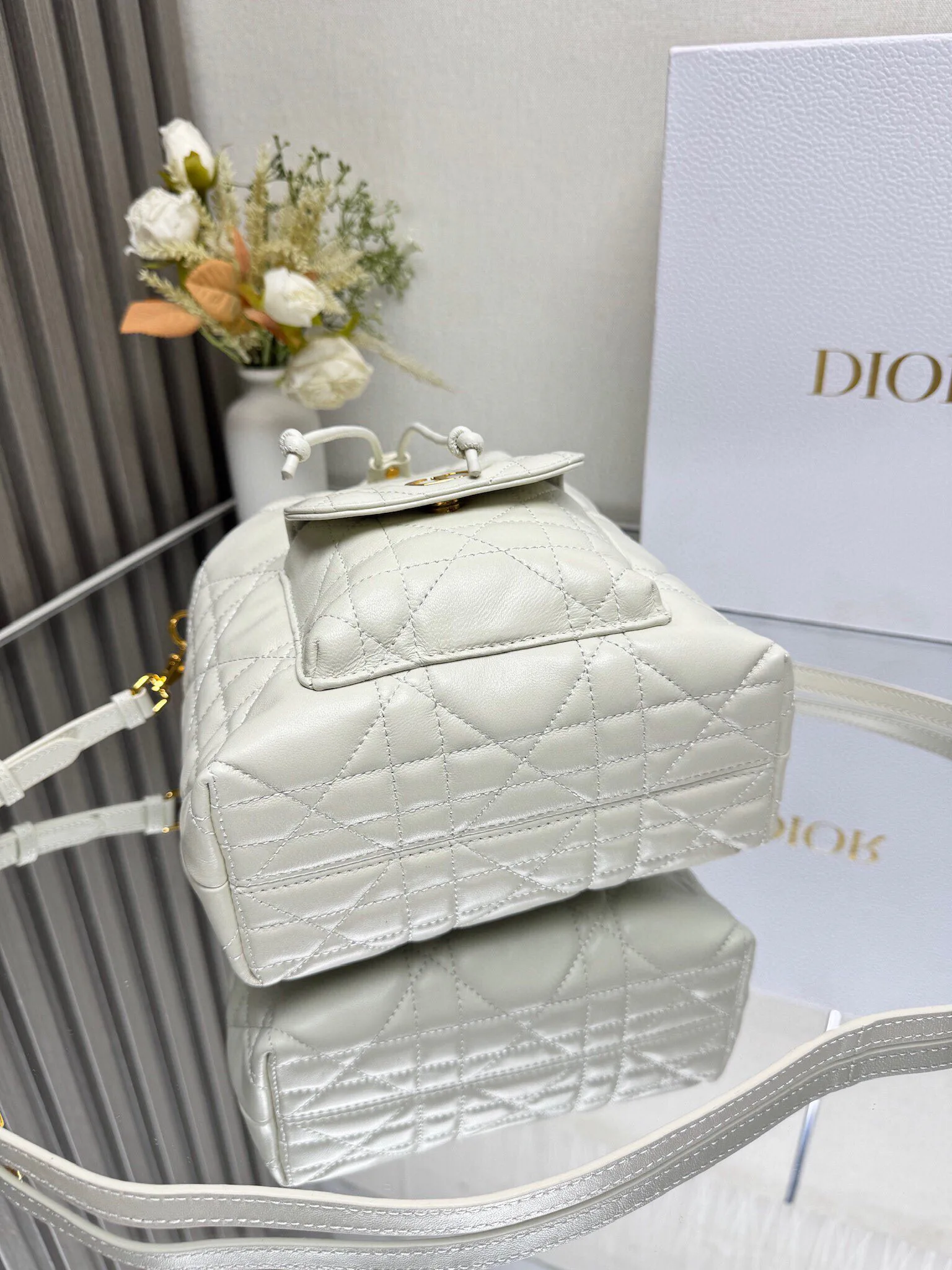 Сумки На Ремне Женские Christian Dior 763849