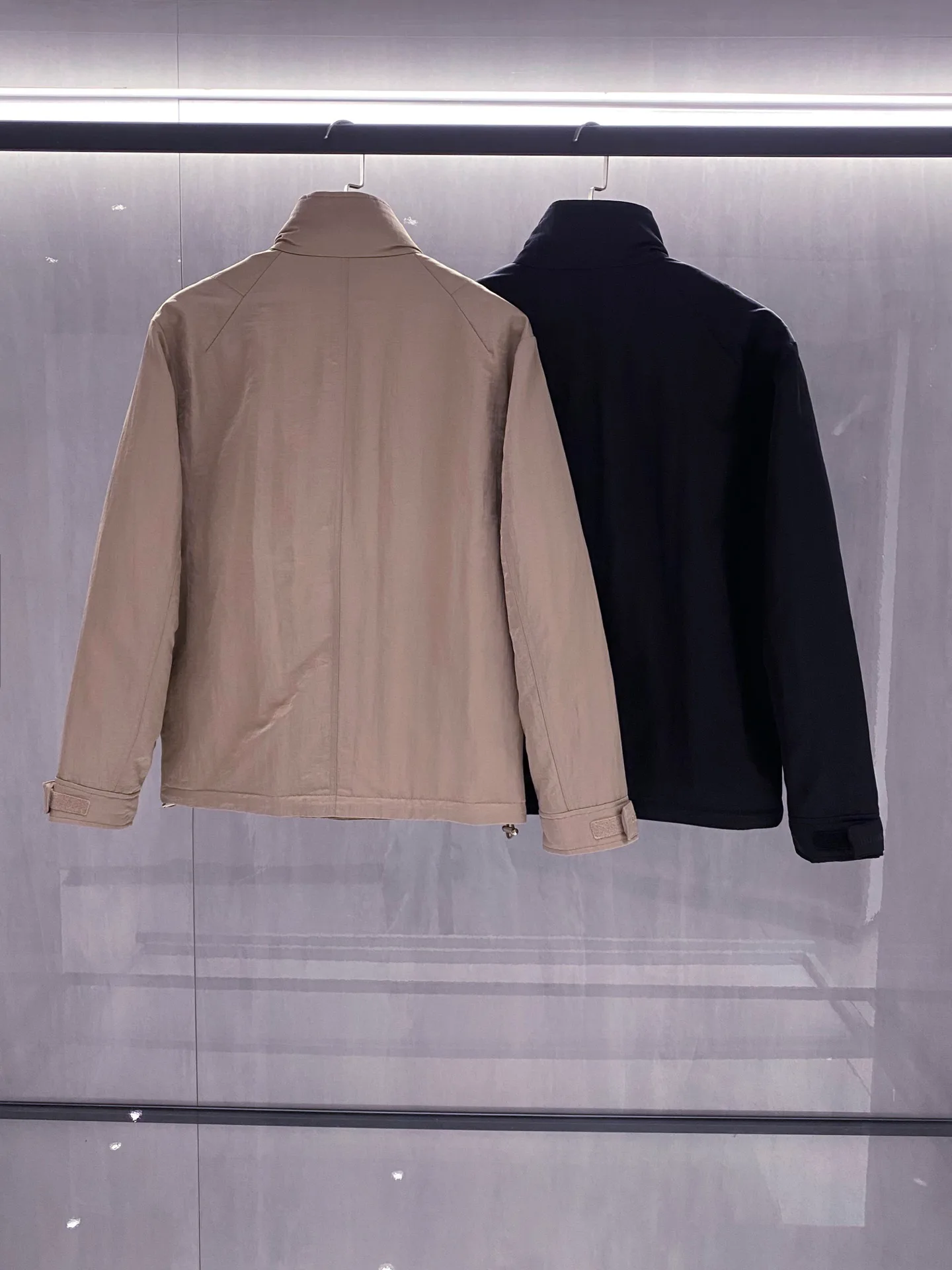 Куртки И Пуховики Мужские Burberry 999027