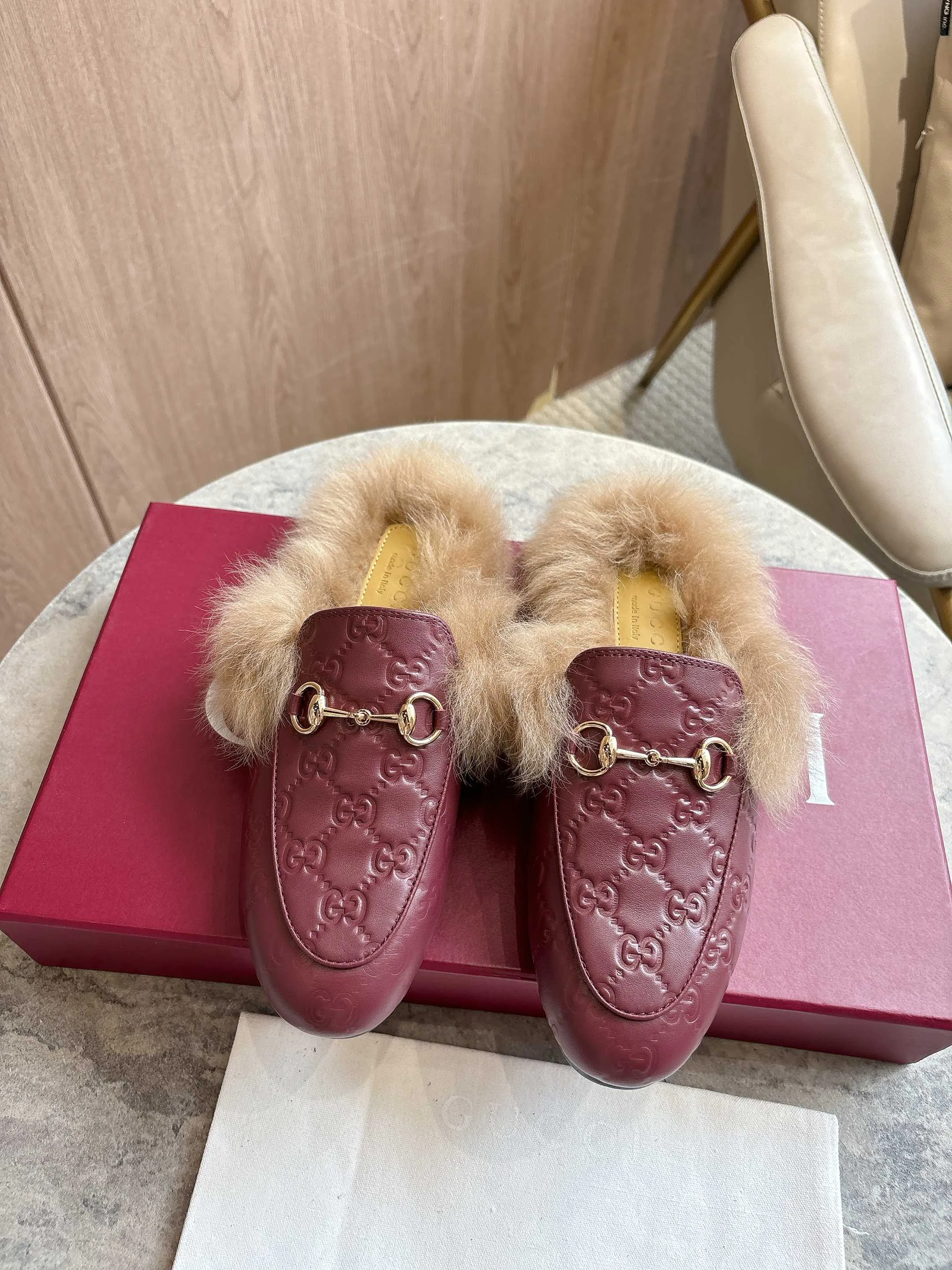 Мюли И Сабо Женские Gucci 176059