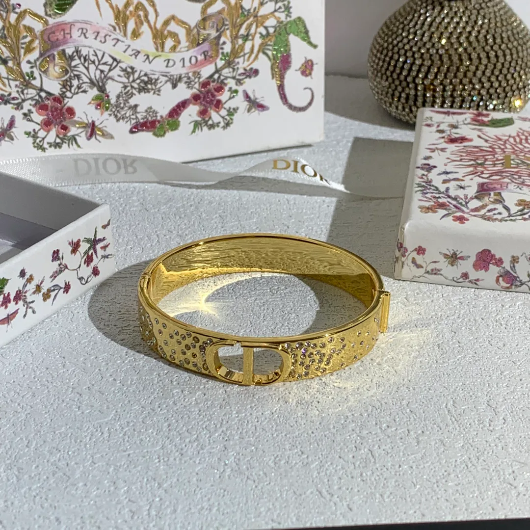 Бижутерия Christian Dior 206749