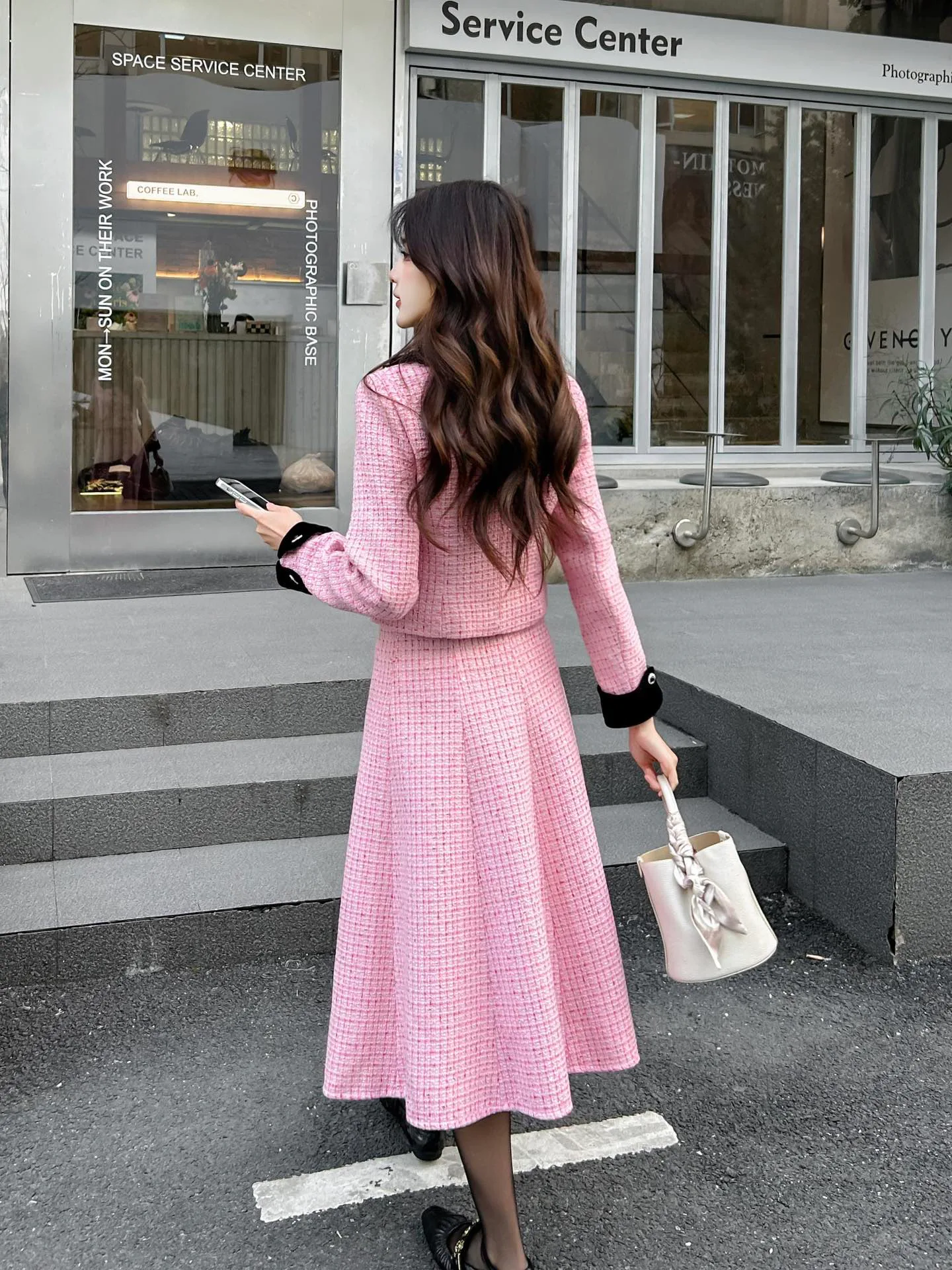 Костюмы Женские Chanel 1565154