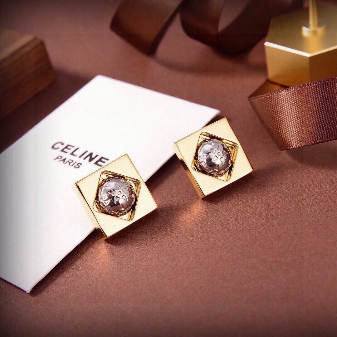Бижутерия Celine 13306335