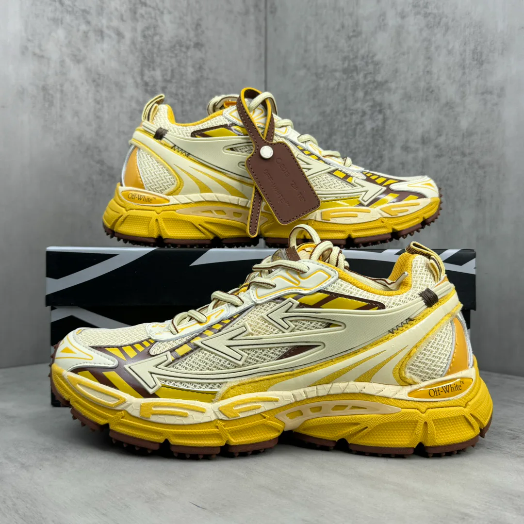 Кроссовки Женские Off-White 860559