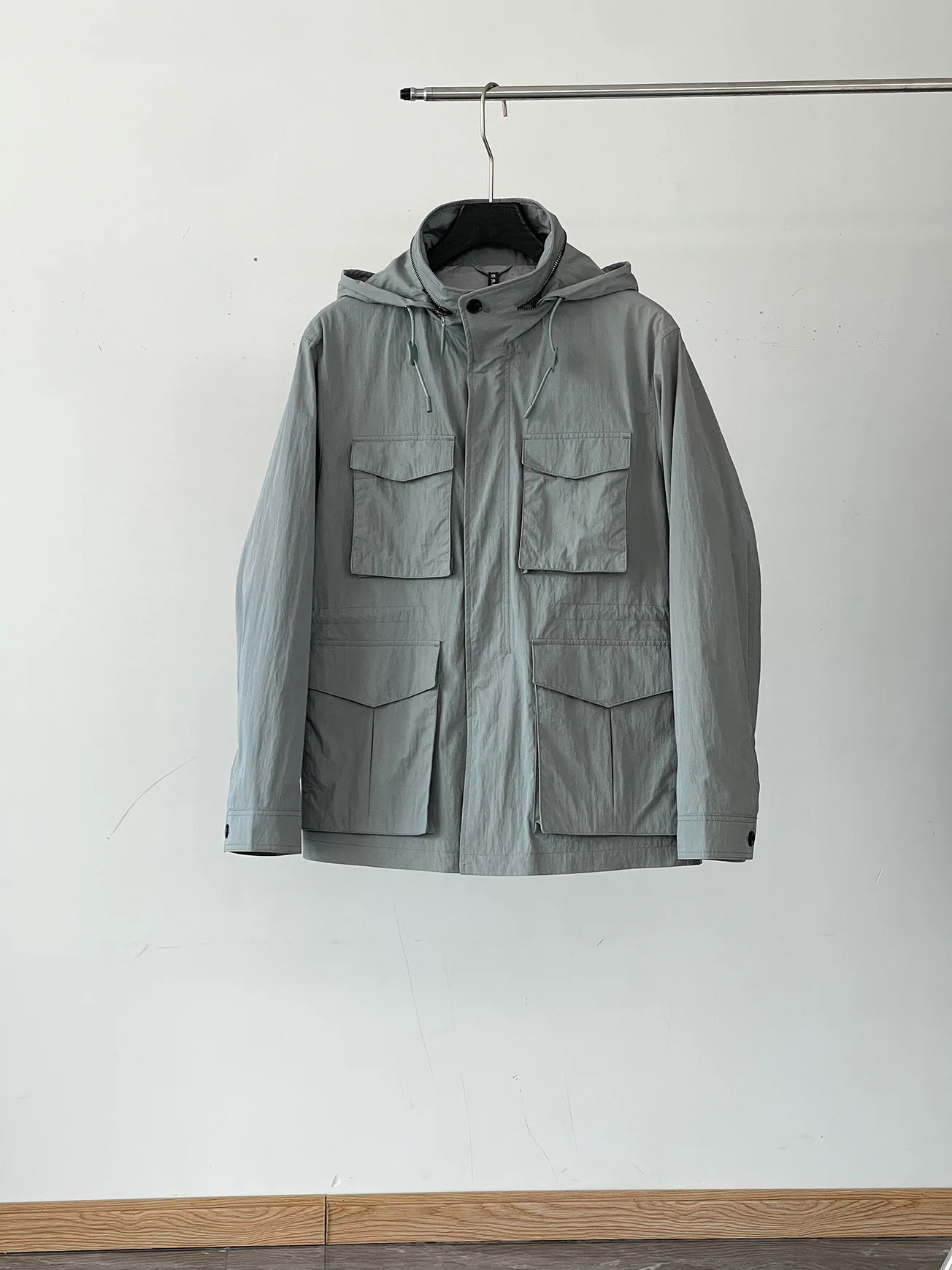 Куртки И Пуховики Мужские Berluti 4380412