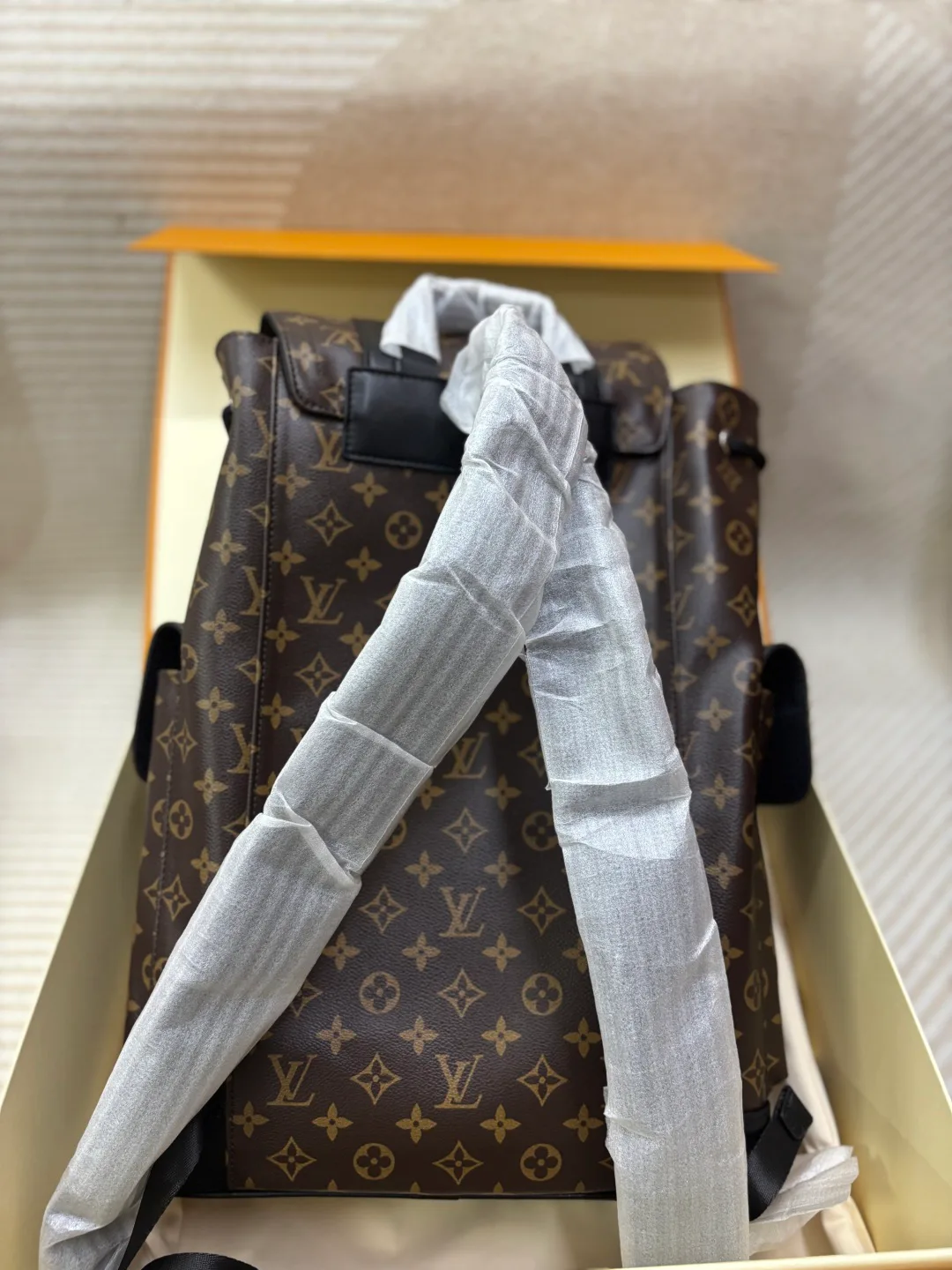 Рюкзаки Мужские Louis Vuitton 15055902