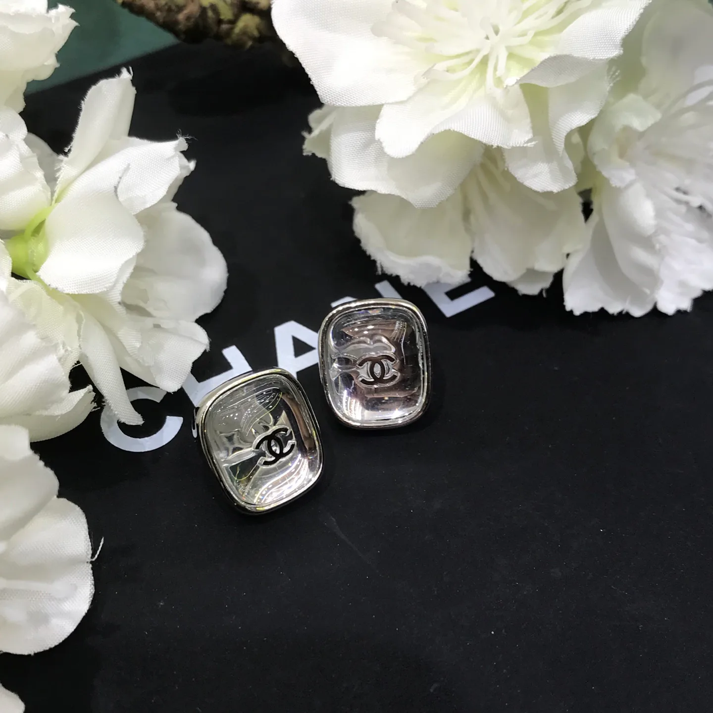 Бижутерия Chanel 18186310