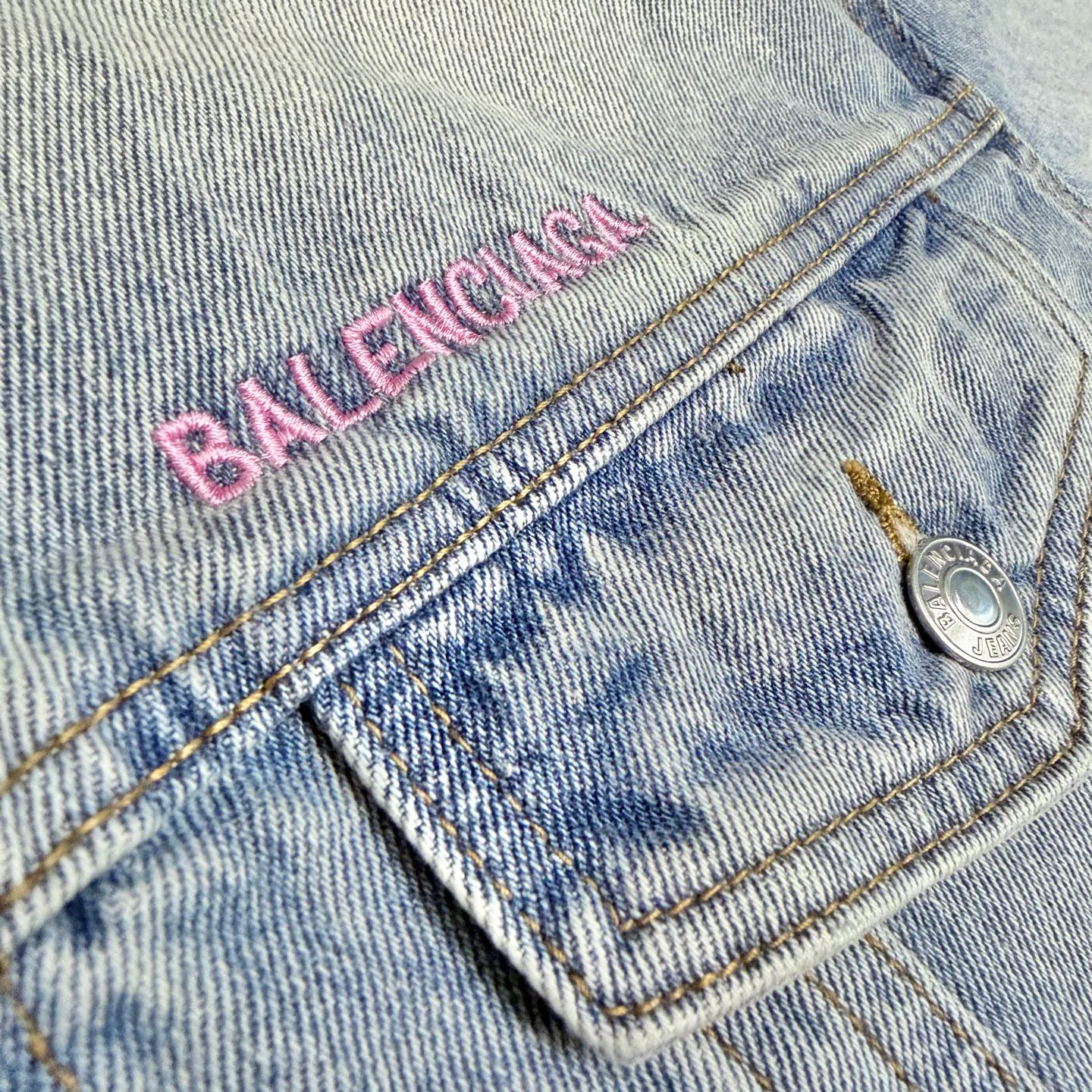 Куртки И Пуховики Женские Balenciaga 19260575