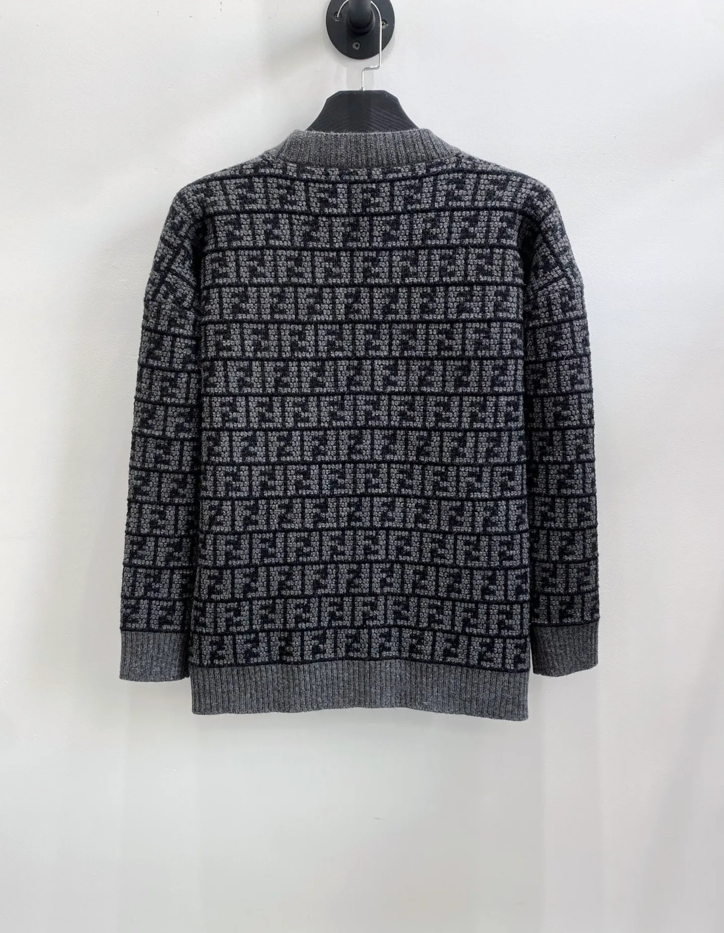Джемперы И Свитеры Женские Fendi 19212964