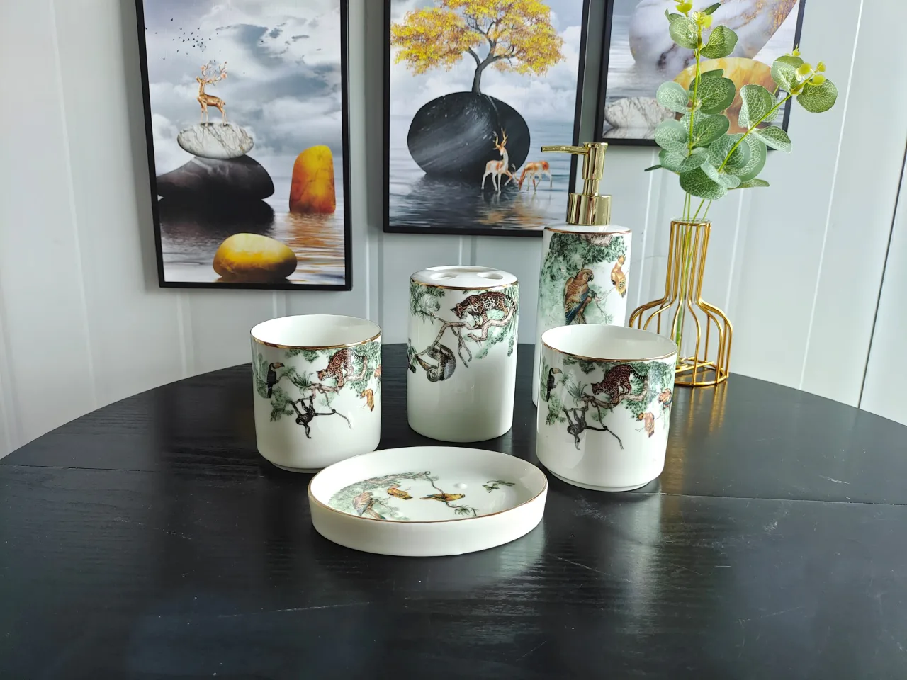 Посуда Hermes 780169