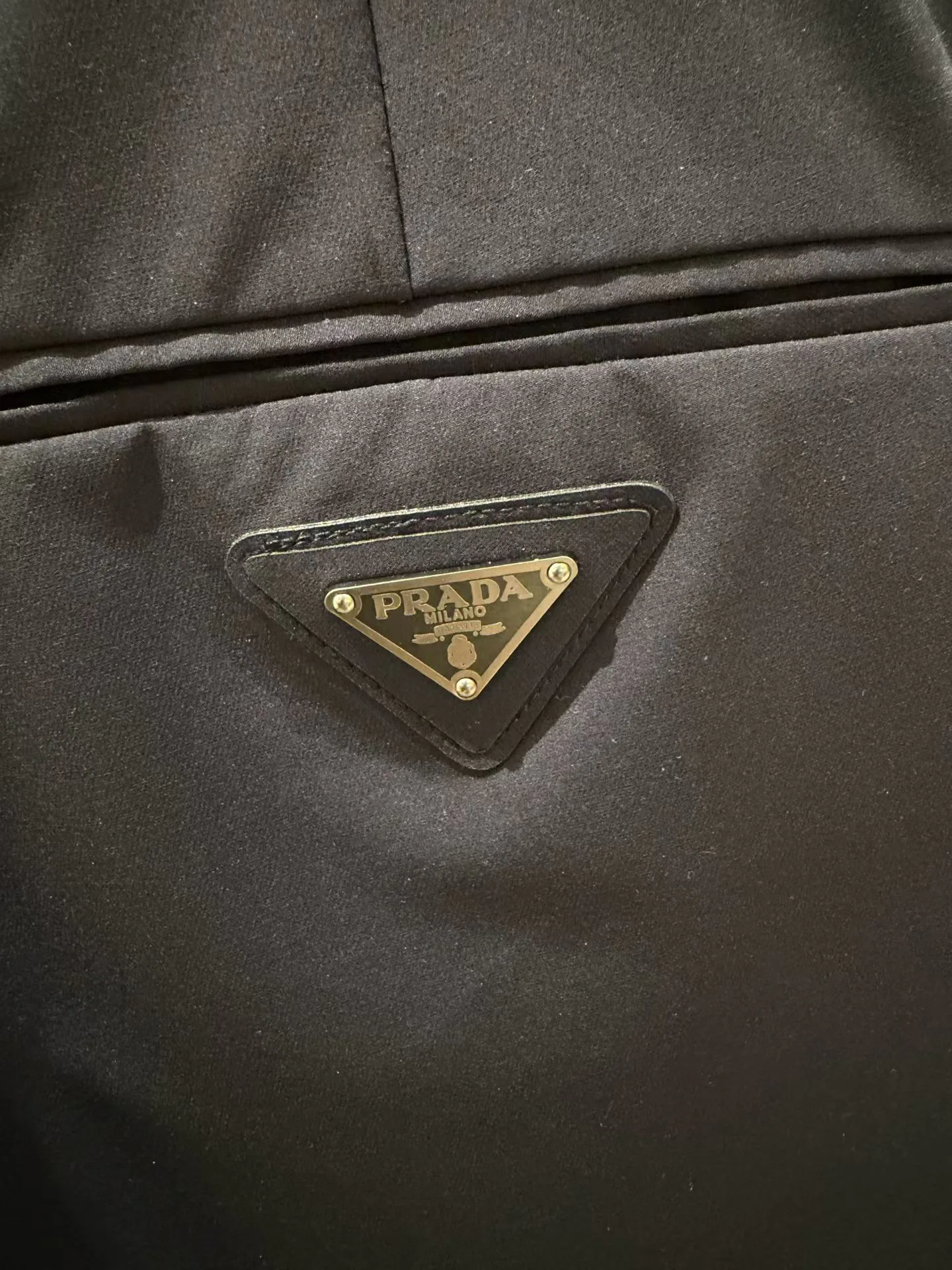 Брюки Мужские Prada 5039339