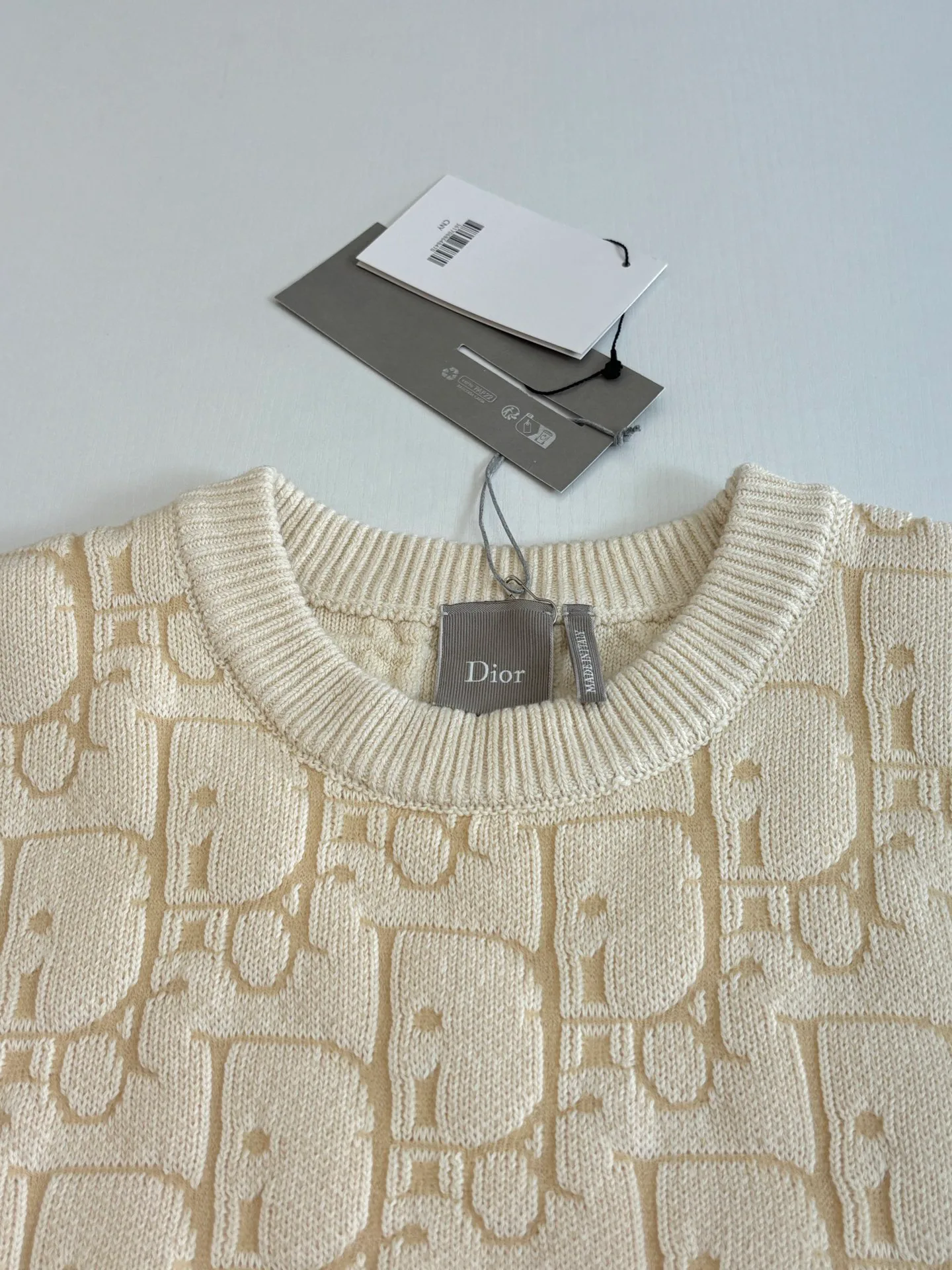 Джемперы И Свитеры Мужские Christian Dior 10497901