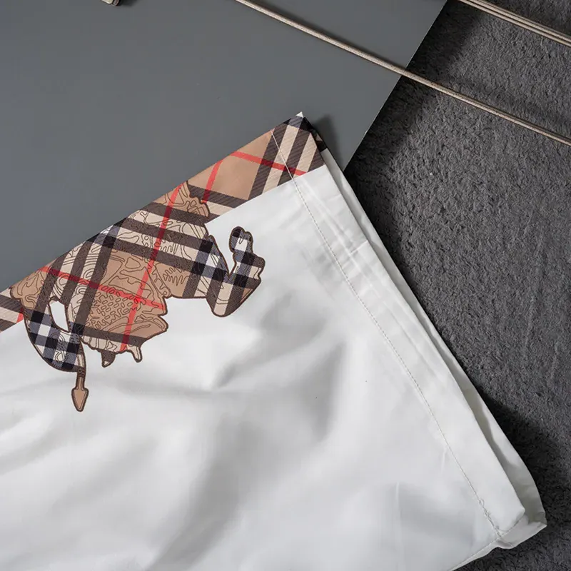 Шорты Мужские Burberry 5886536