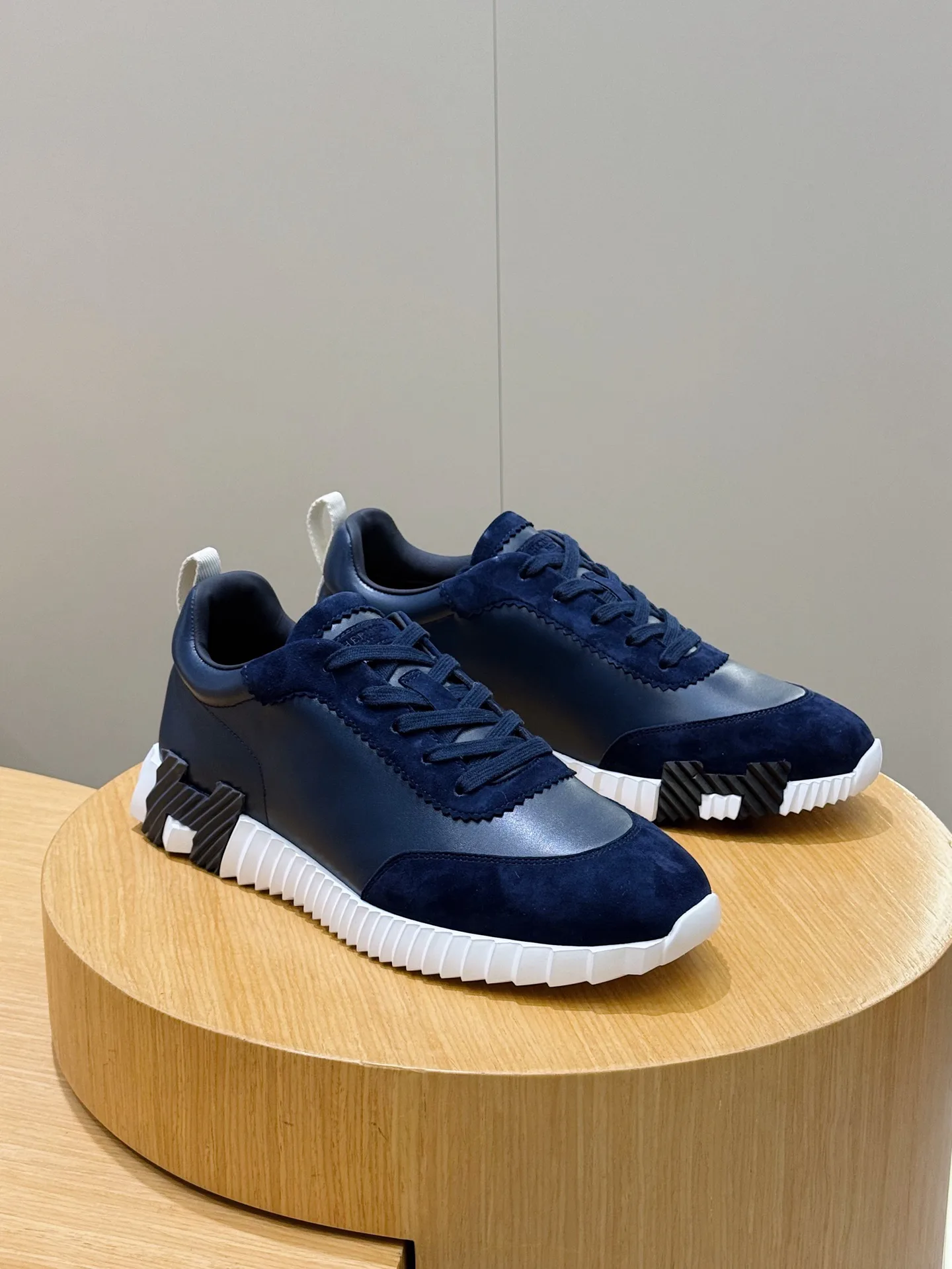 Кроссовки Мужские Hermes 13132132