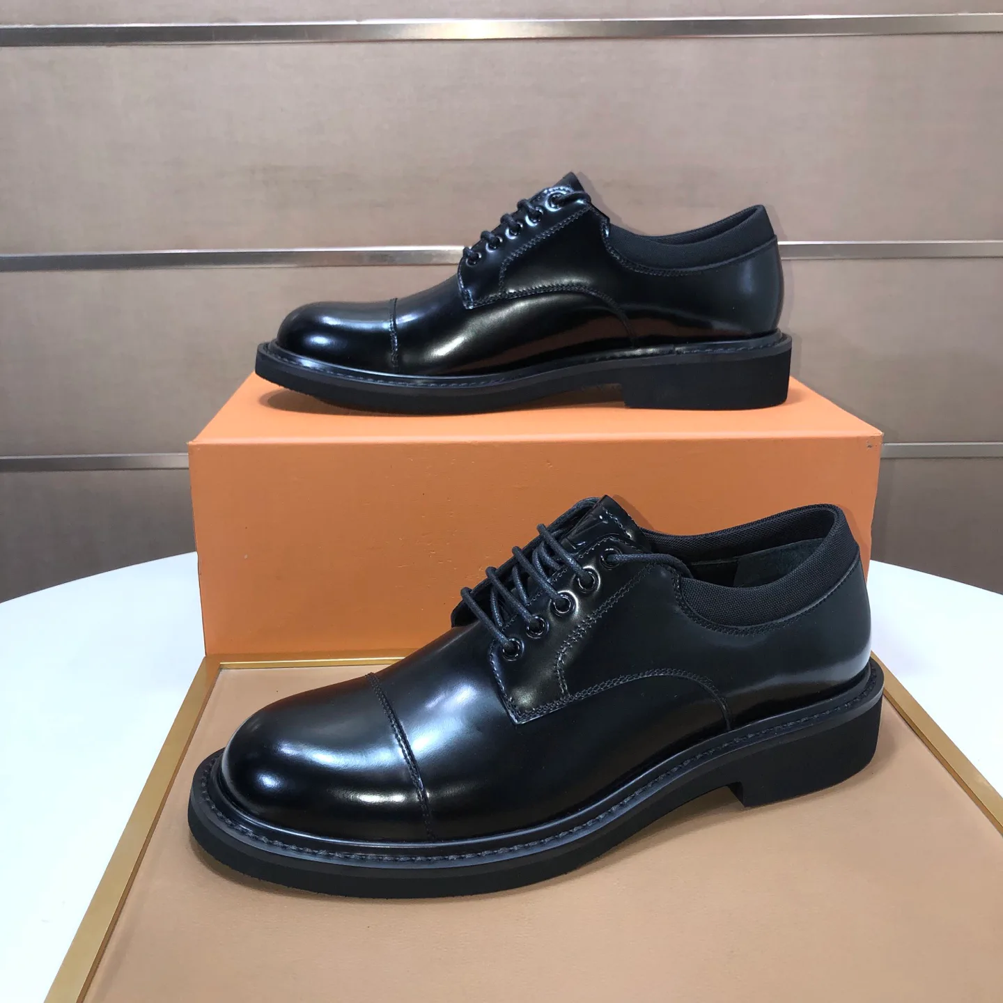 Лоферы И Туфли Мужские Louis Vuitton 10792098