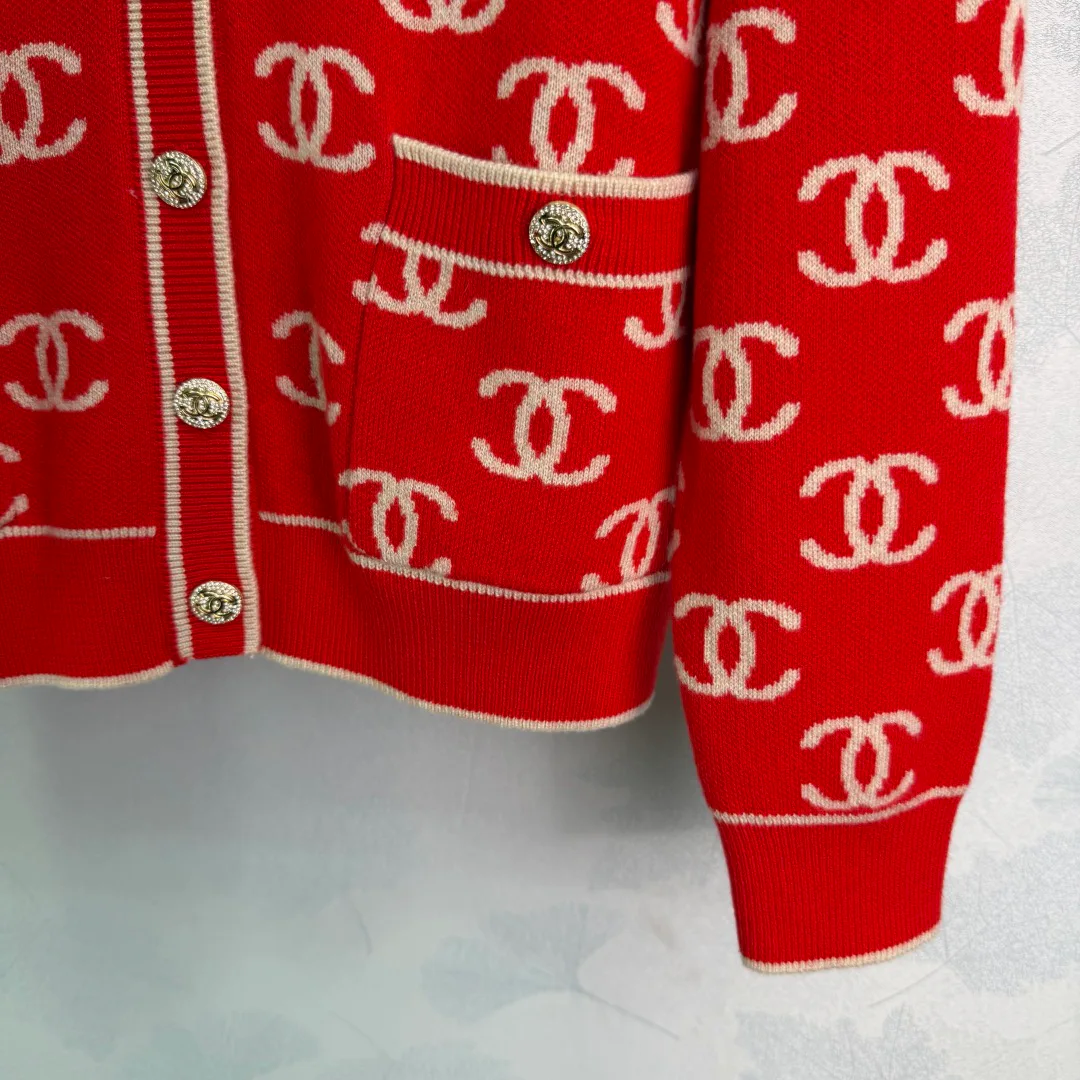 Джемперы И Свитеры Женские Chanel 723271