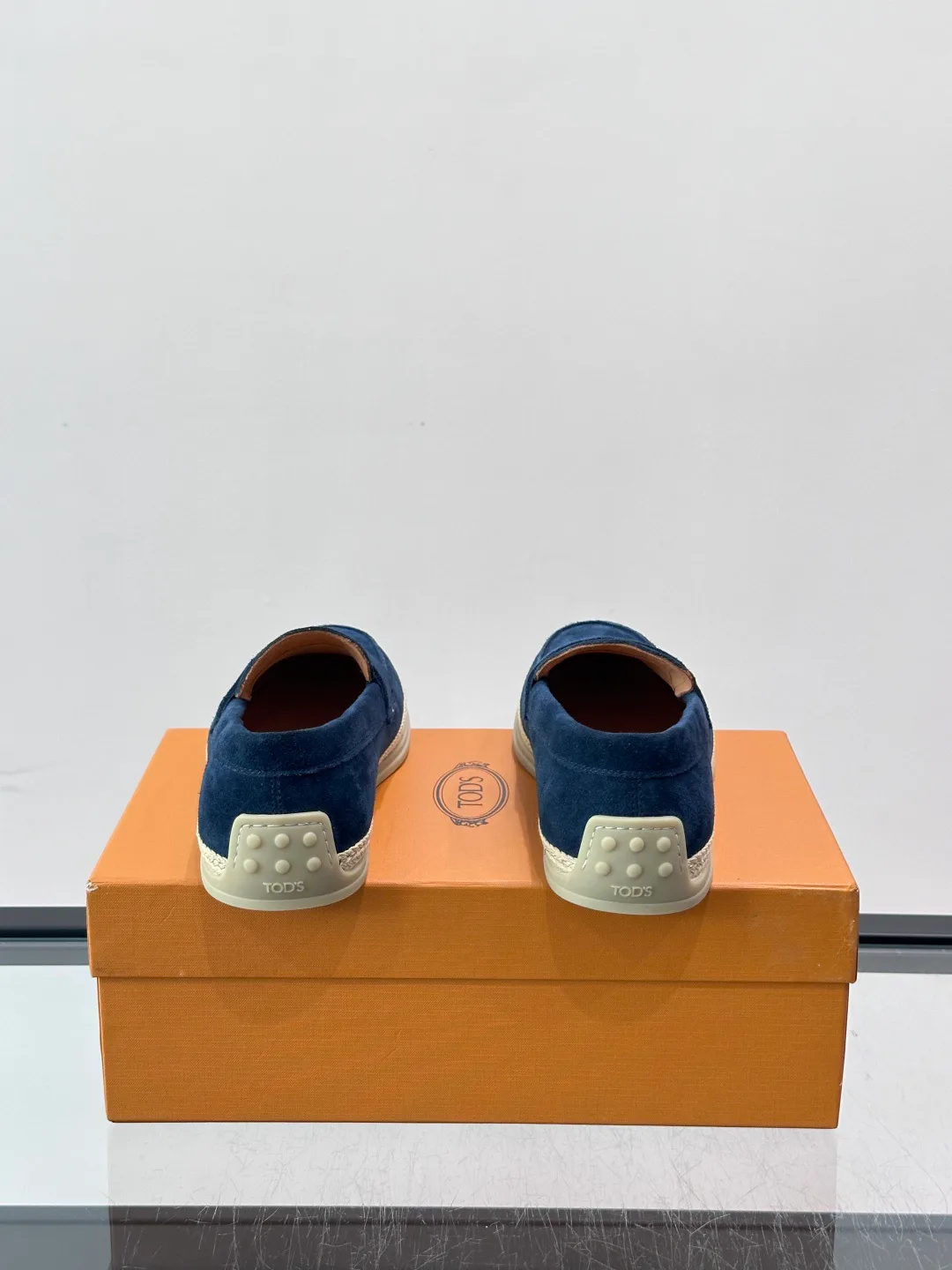 Лоферы И Туфли Мужские Tod's 17646102