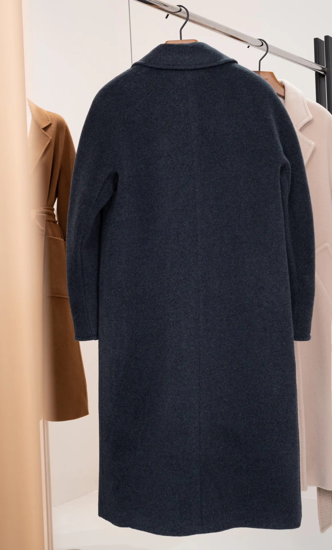Пальто Женские Max Mara 18510416
