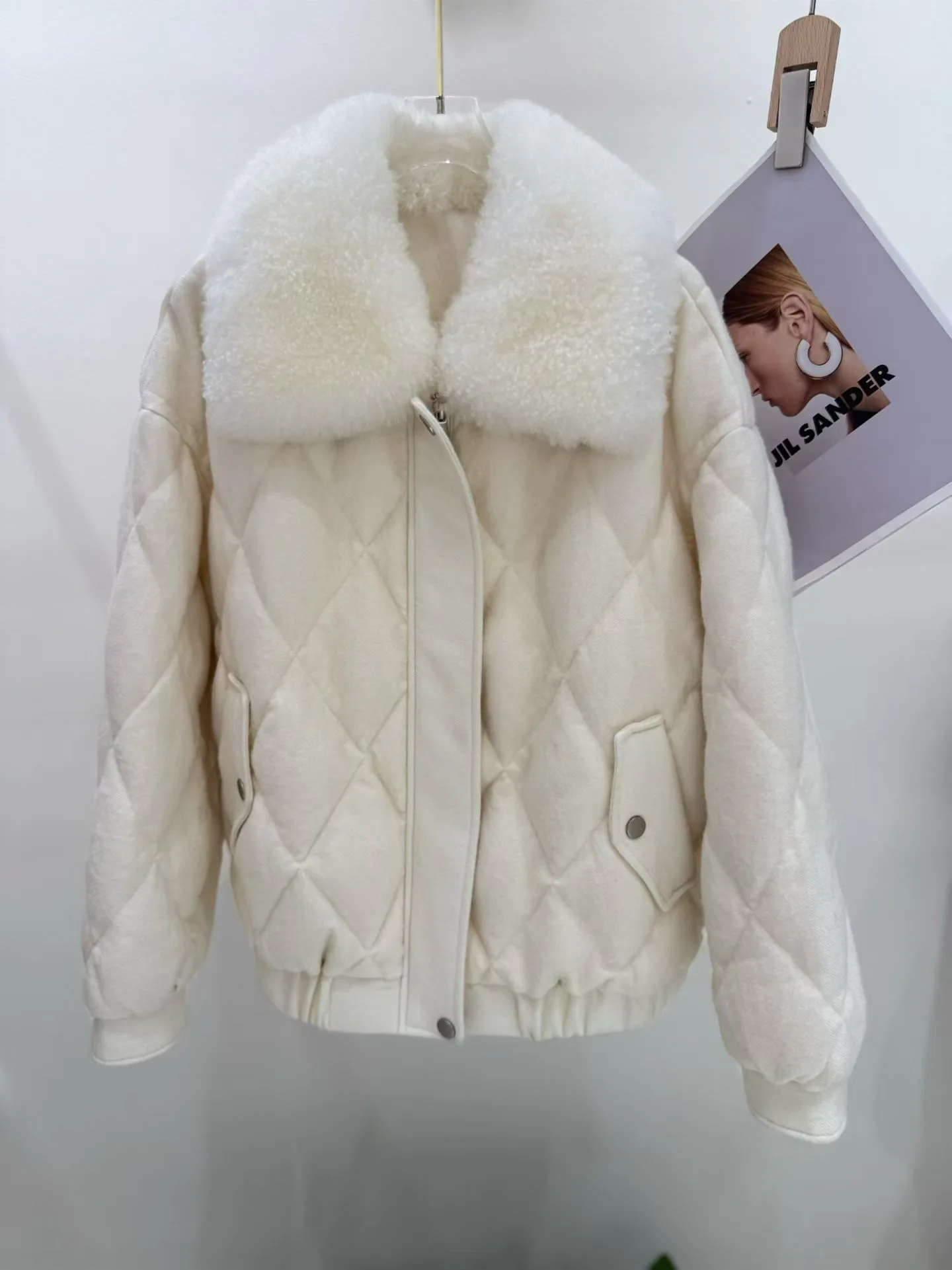 Куртки И Пуховики Женские Loro Piana 928465