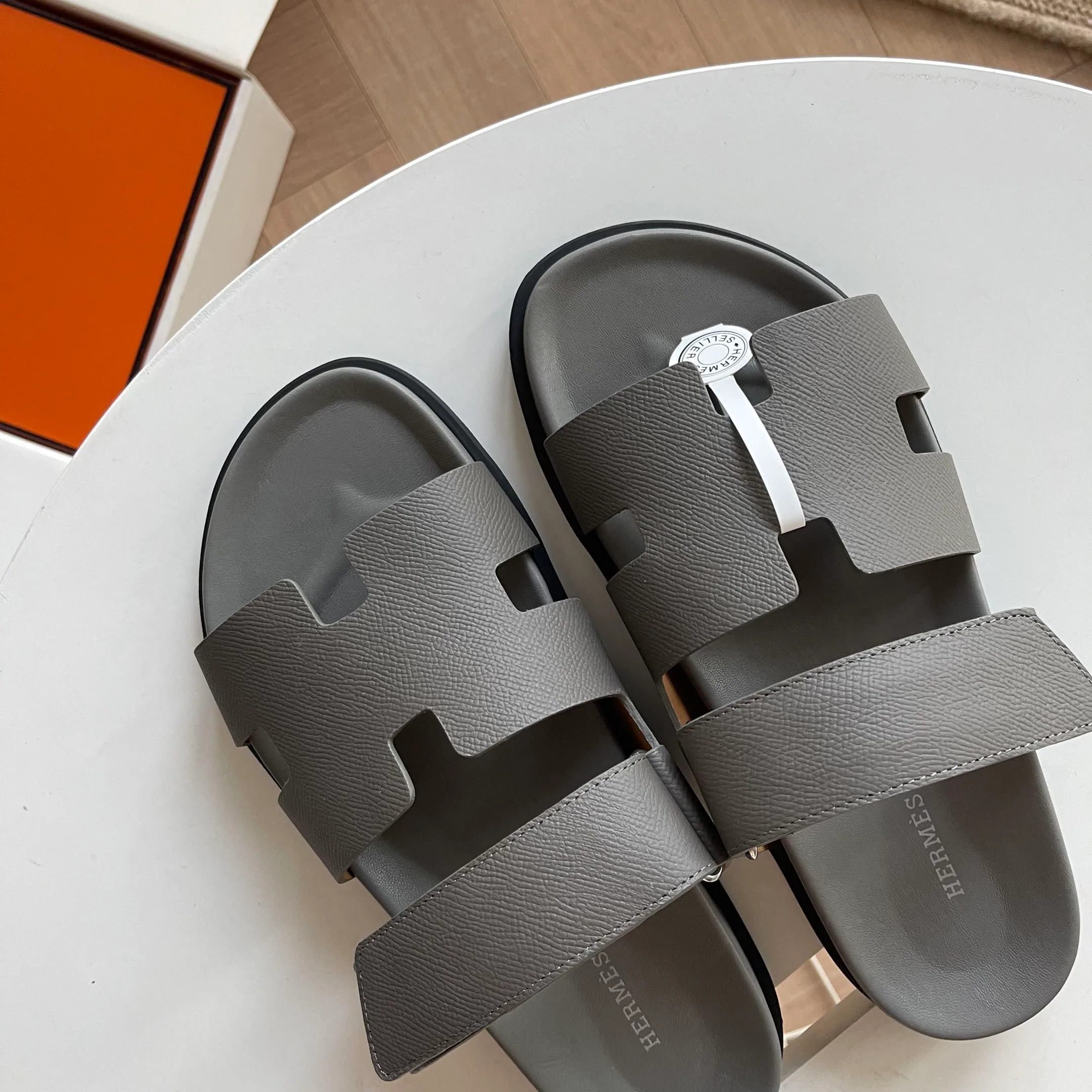 Сандалии Женские Hermes 11589072