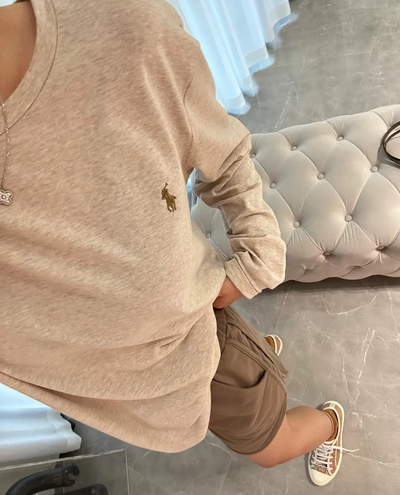 Футболки Женские Ralph Lauren 11495005