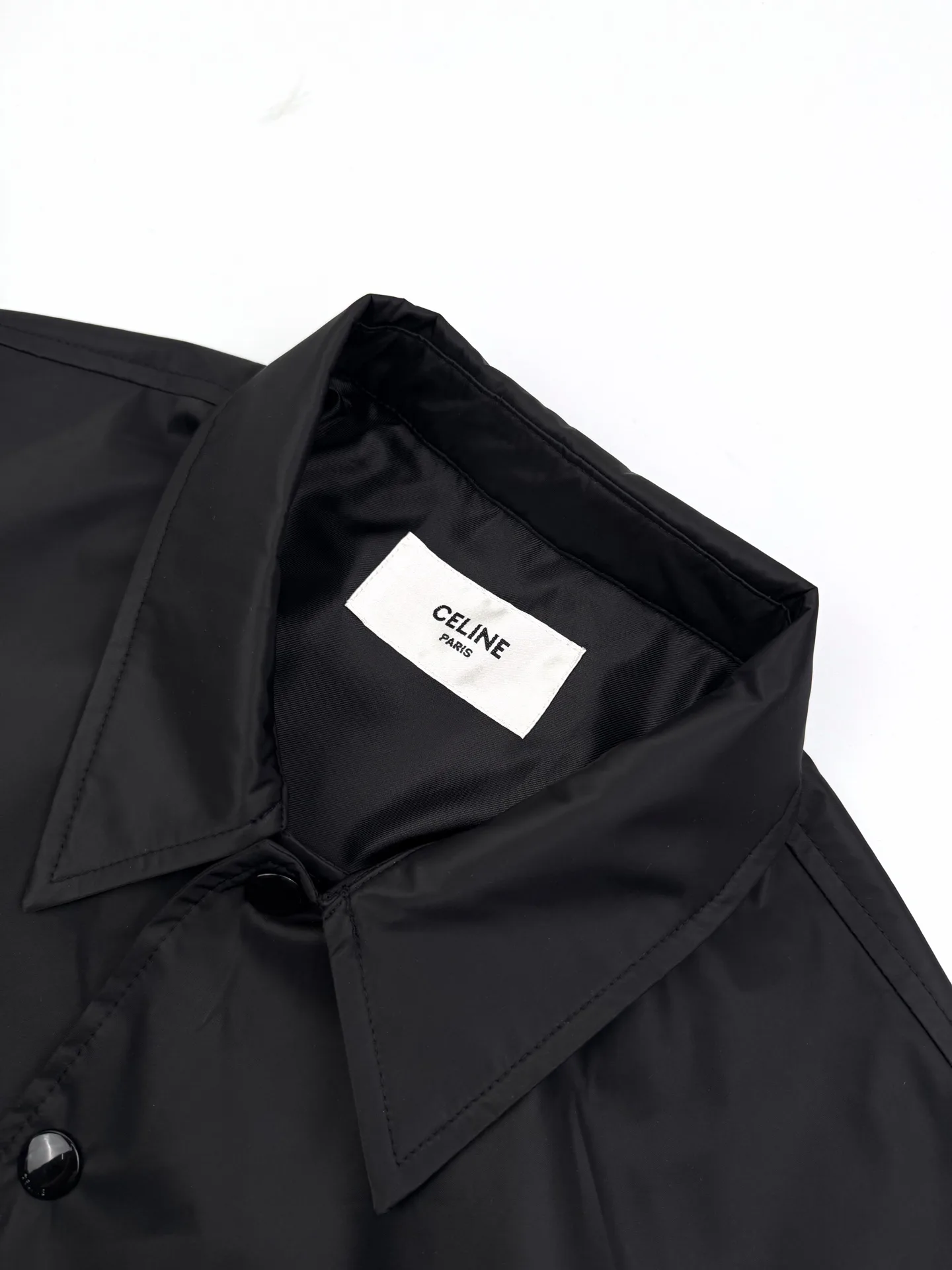 Куртки И Пуховики Мужские Celine 1858530