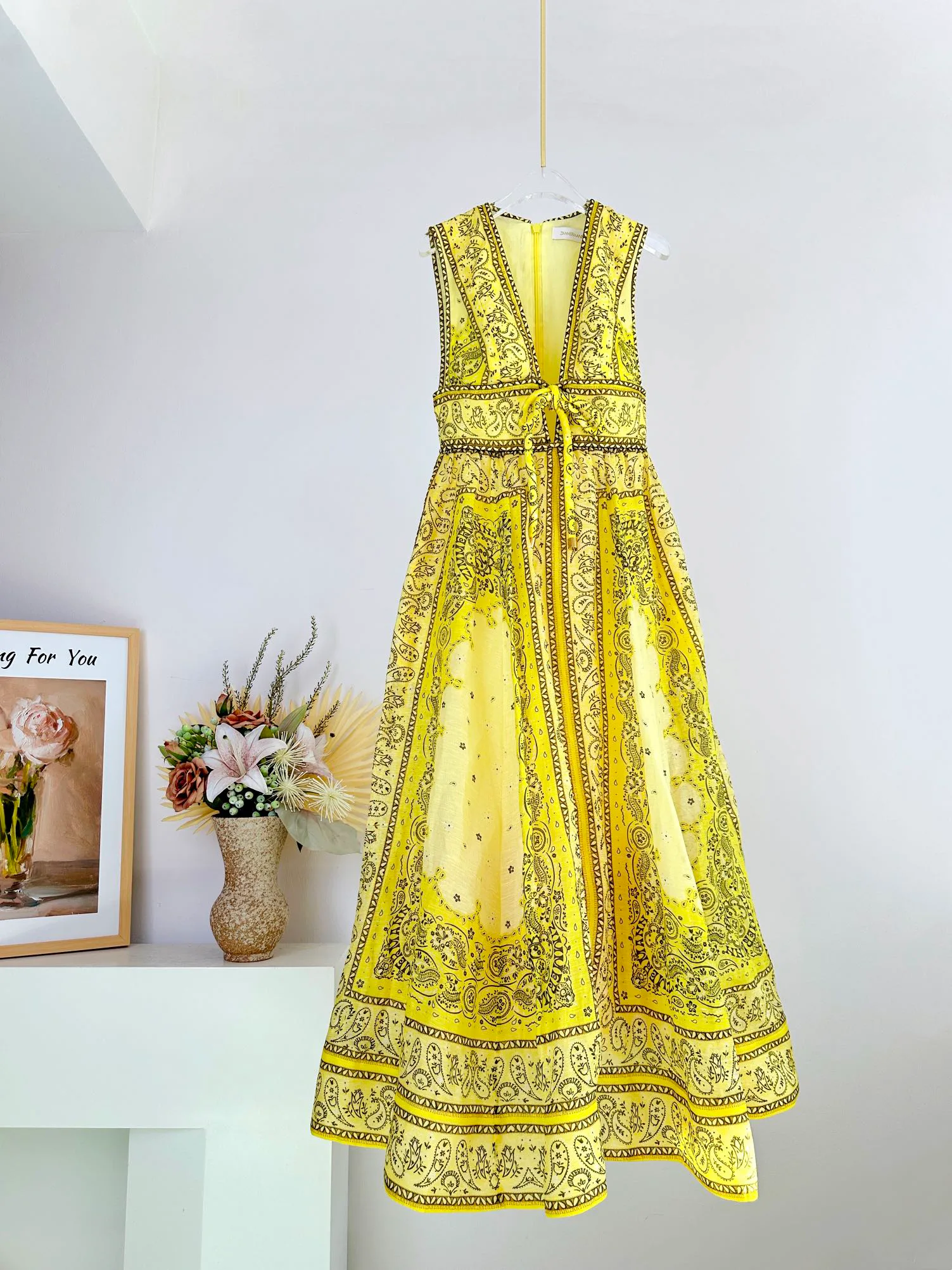 Платья Женские Zimmermann 25783