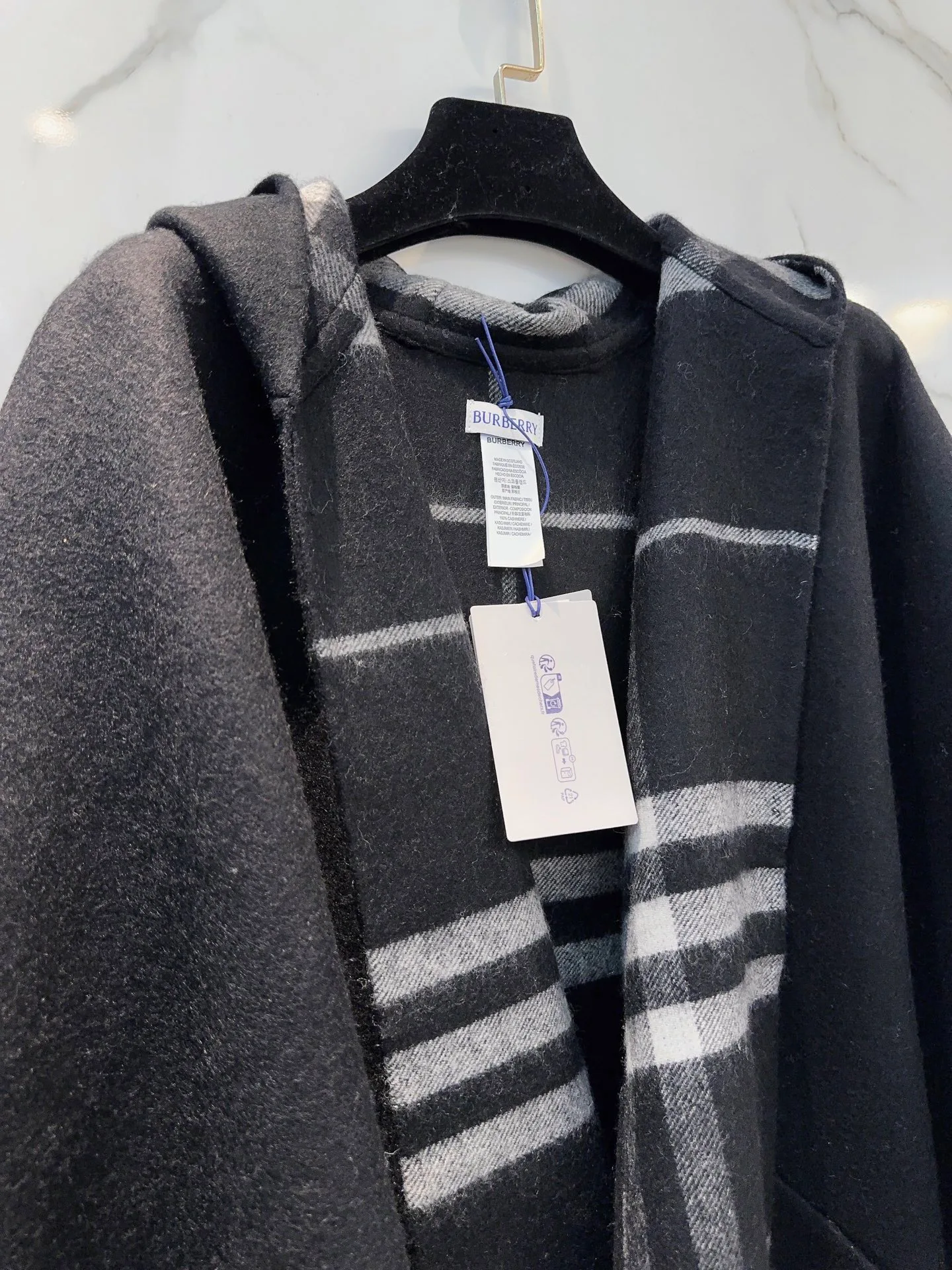 Пальто Женские Burberry 18105483