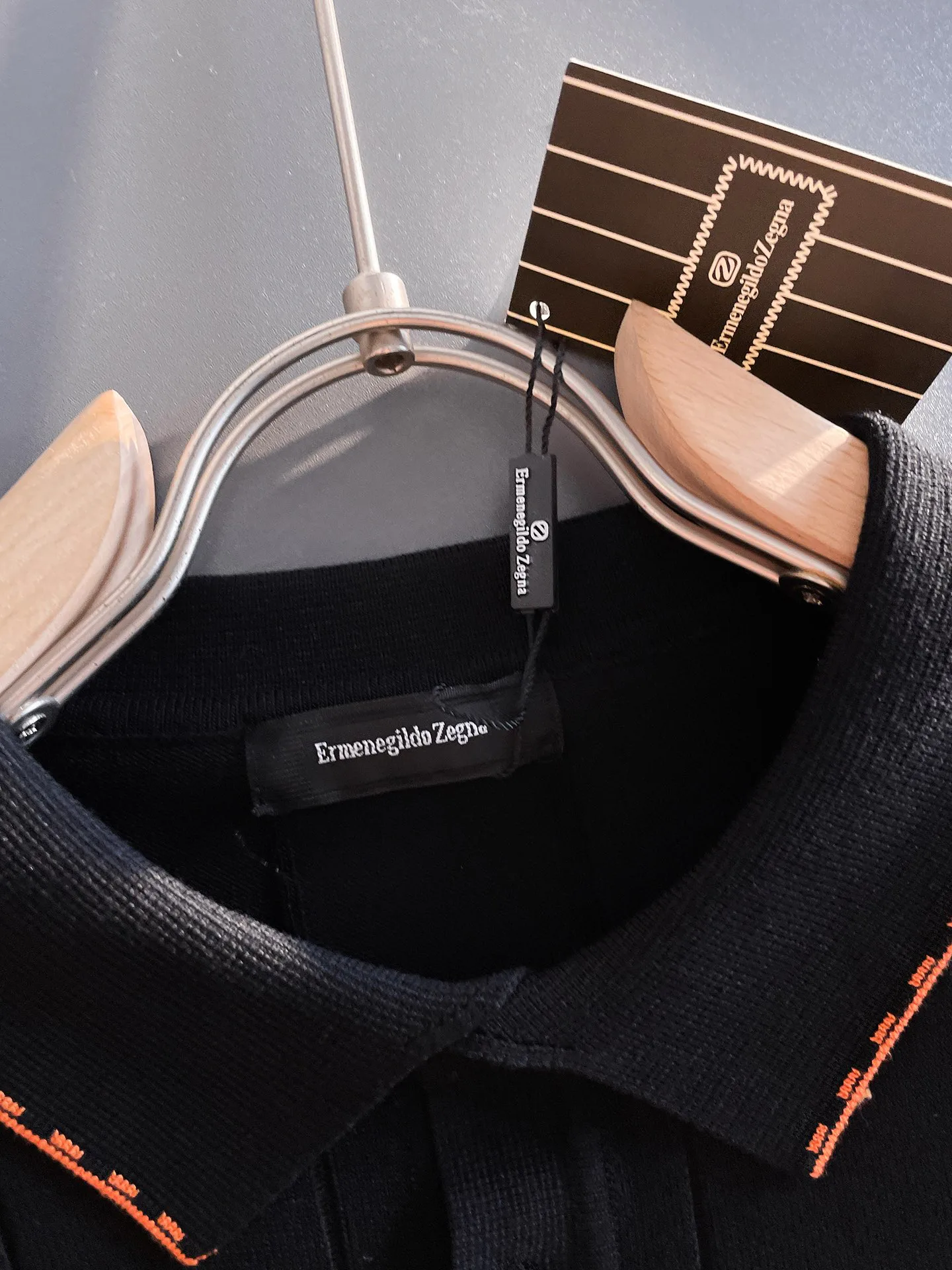 Футболки Мужские Zegna 11562511