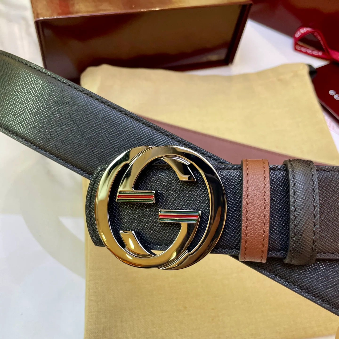 Ремни Gucci 11679565