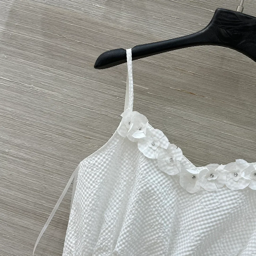 Топы Женские Chanel 1010594