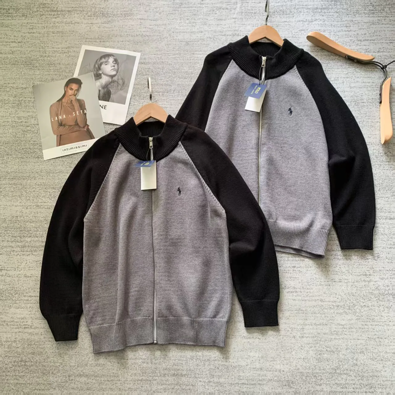 Куртки И Пуховики Женские Ralph Lauren 212982