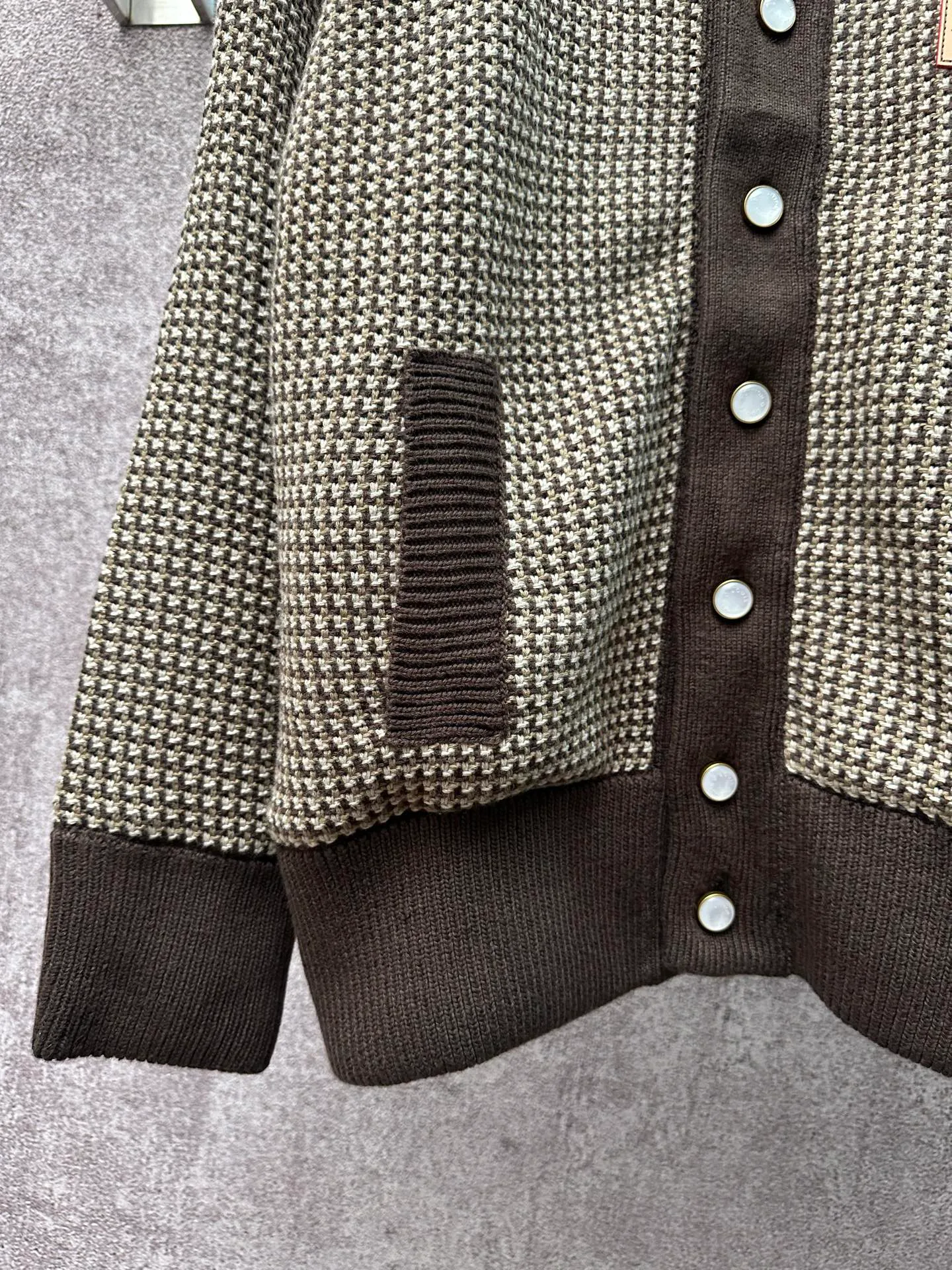 Джемперы И Свитеры Мужские Louis Vuitton 856619