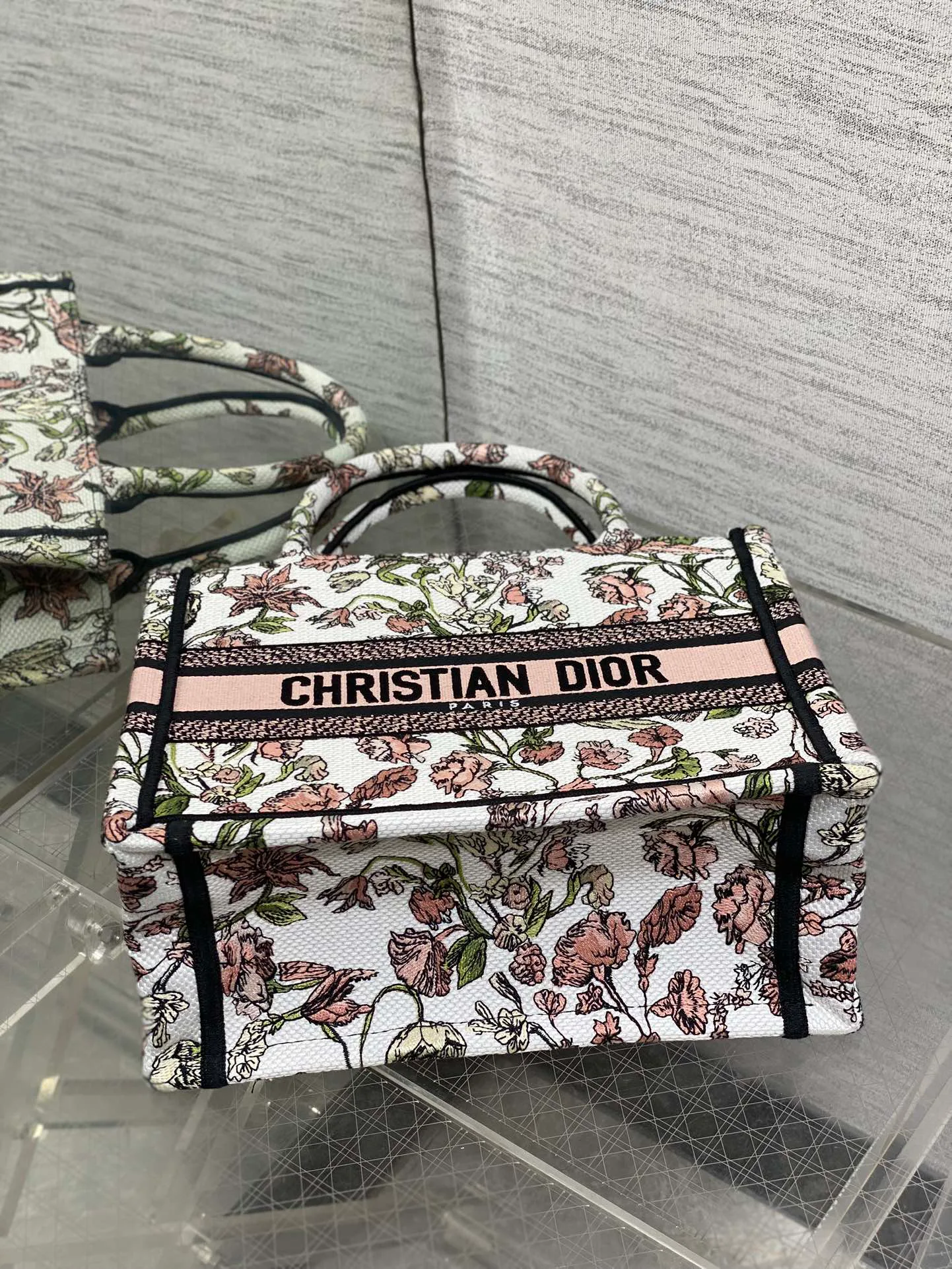Классические Сумки Женские Christian Dior 11224074