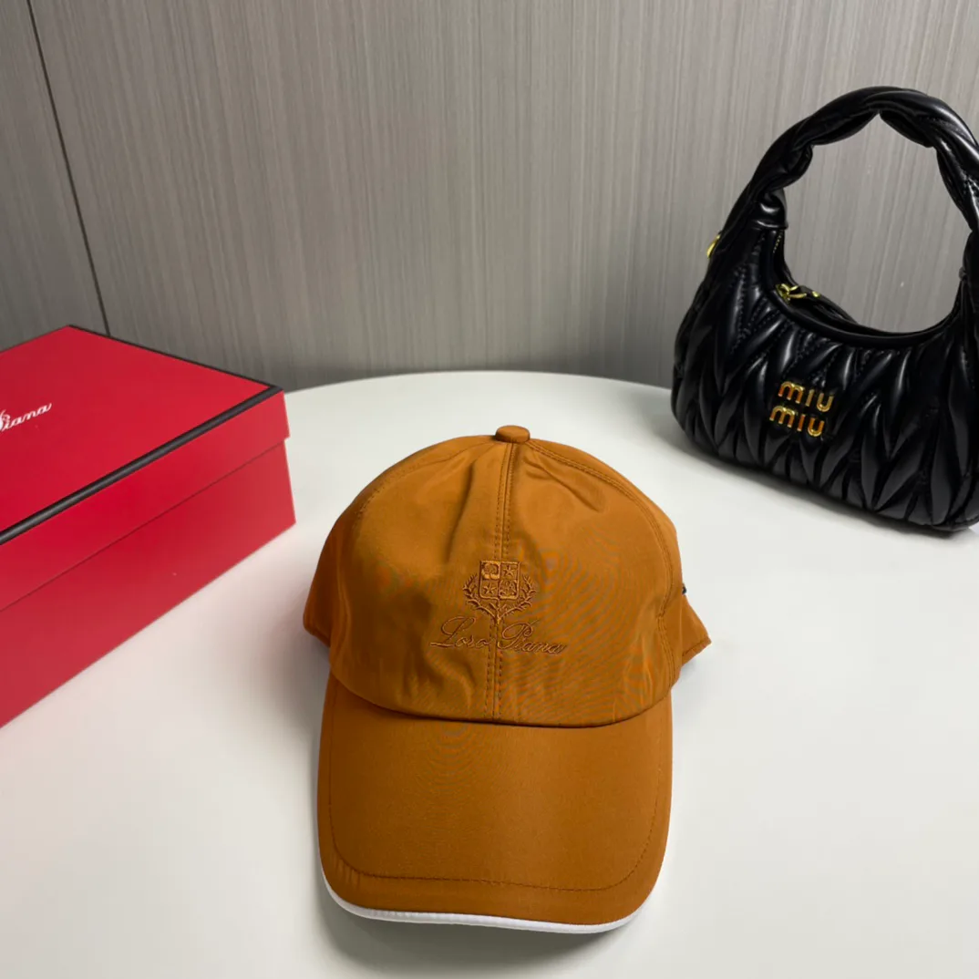 Головные Уборы Loro Piana 13294323