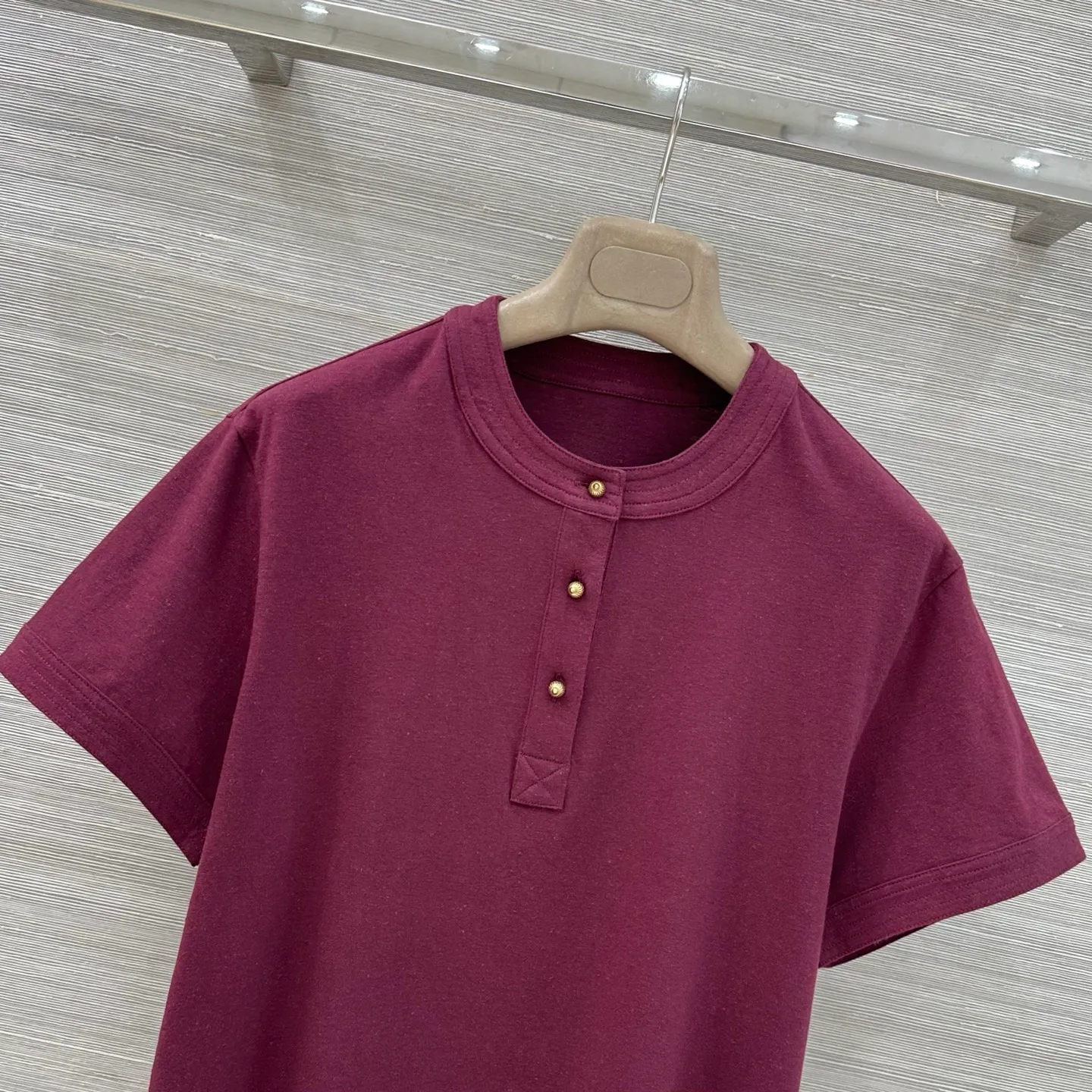 Футболки Женские Loro Piana 13153104