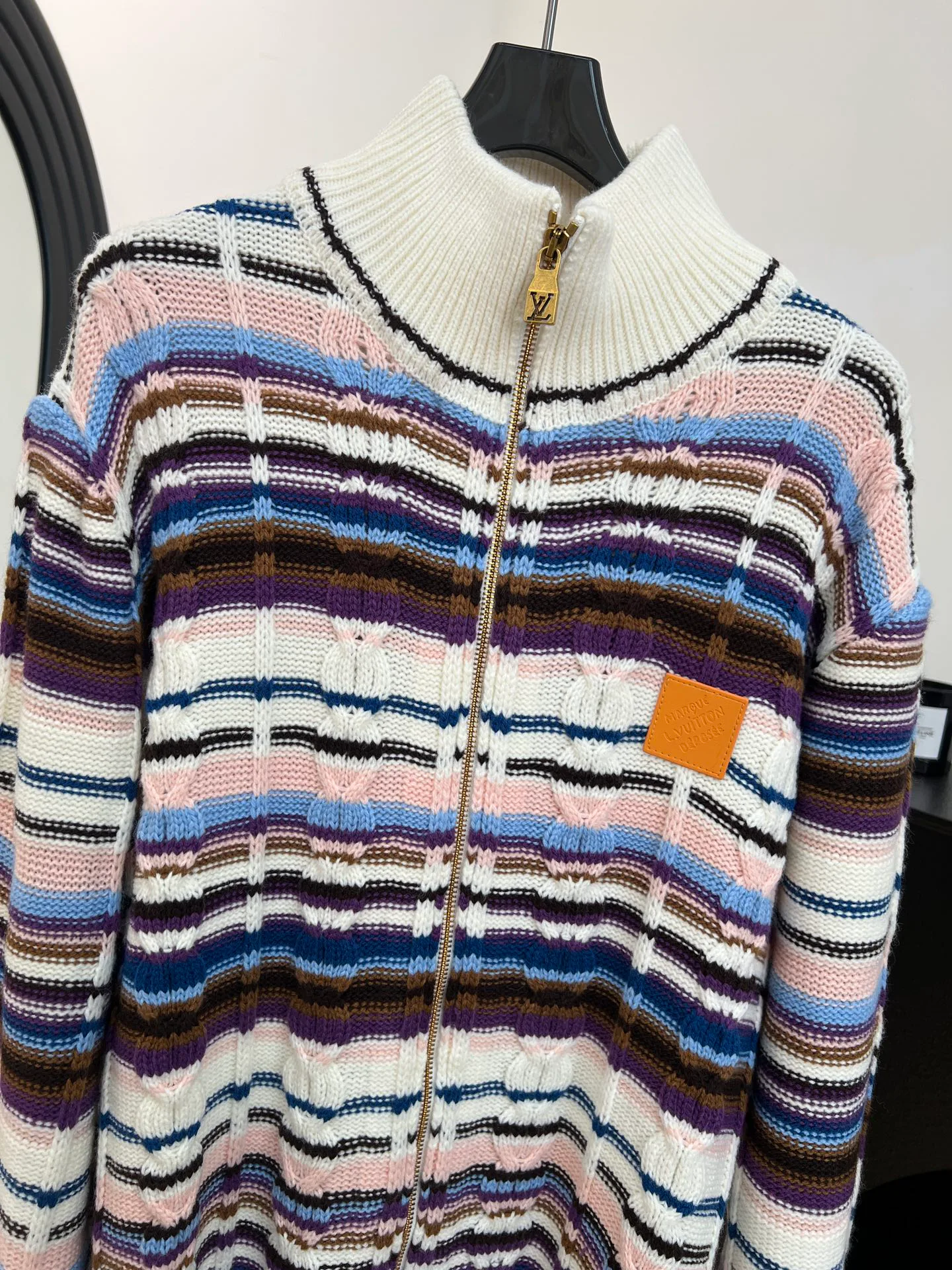 Джемперы И Свитеры Женские Louis Vuitton 3899954