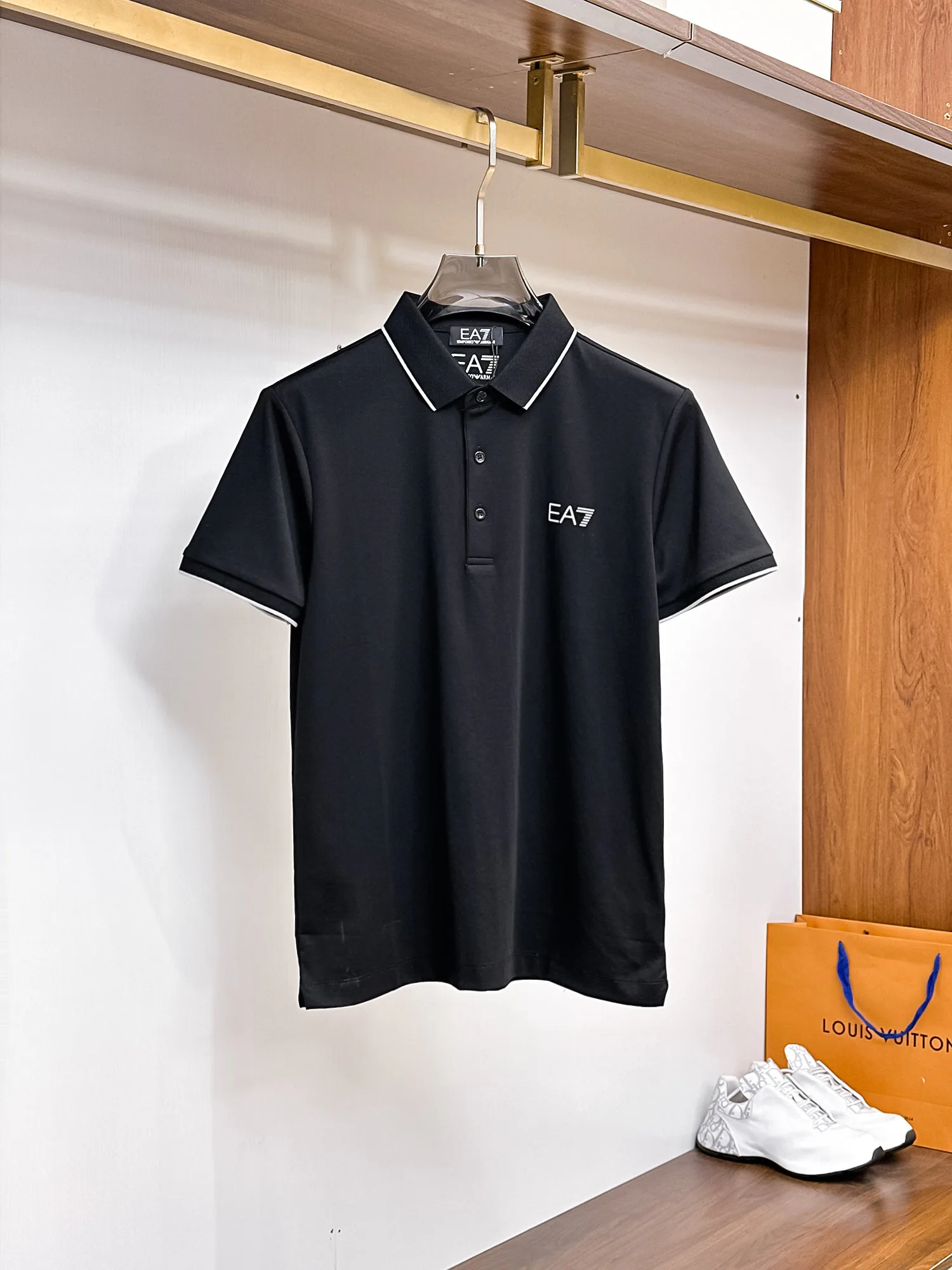 Рубашки Мужские Armani 17924242