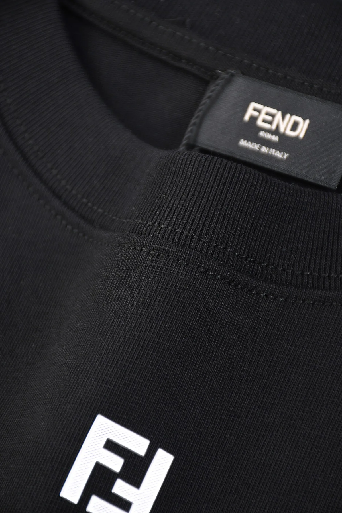 Футболки Женские Fendi 1868726