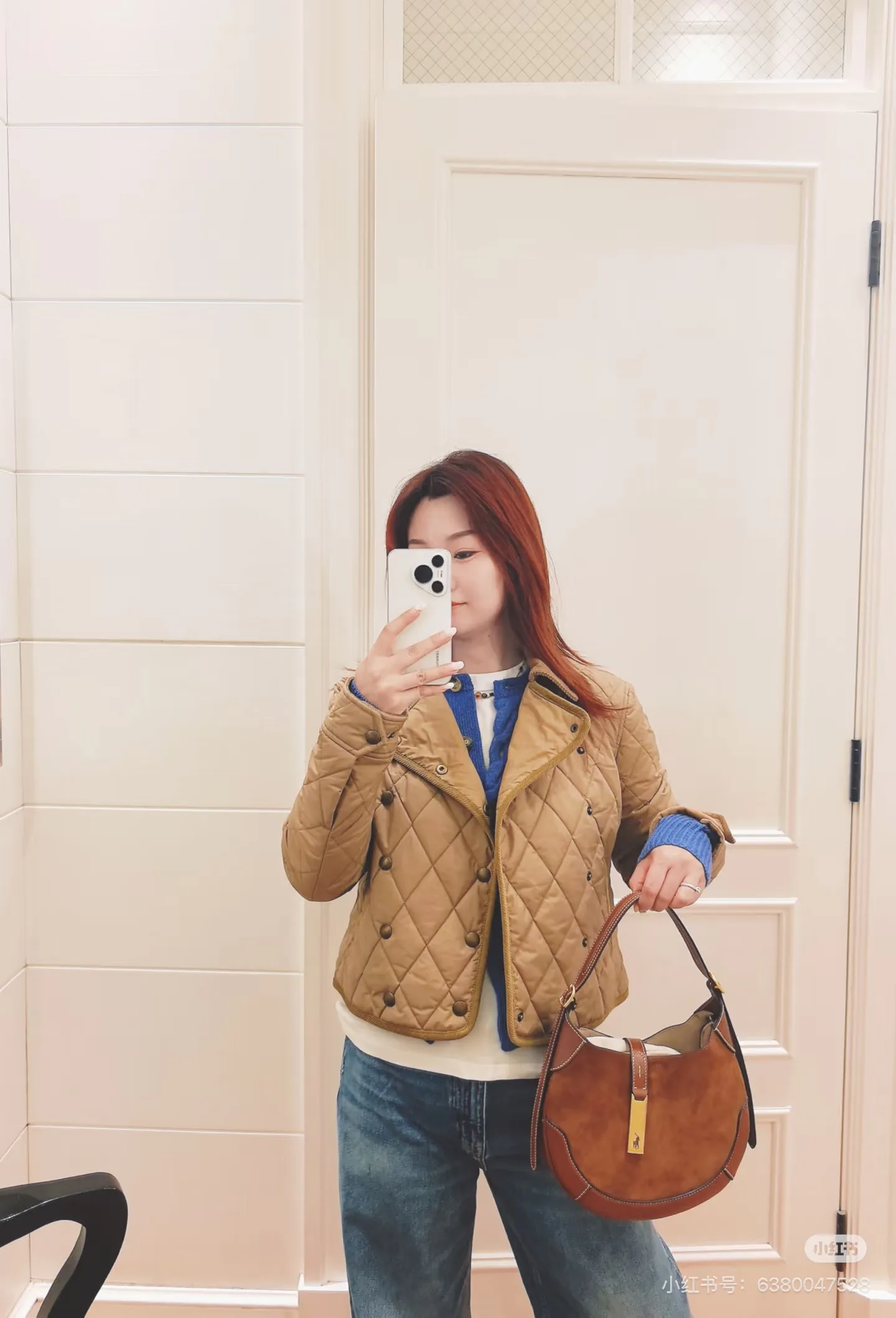 Куртки И Пуховики Женские Ralph Lauren 18599135
