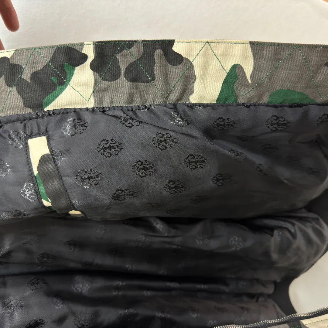 Куртки И Пуховики Мужские Chrome Hearts 846064