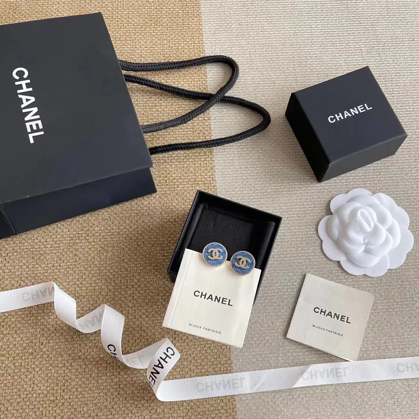 Бижутерия Chanel 893962