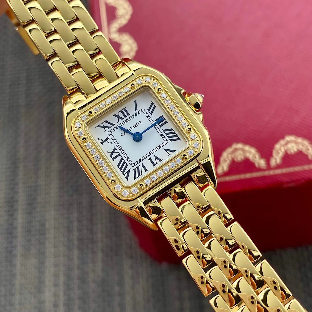 Часы Женские Cartier 11696069